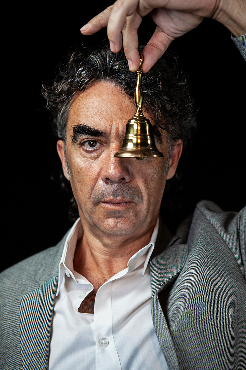 Marco Vargas