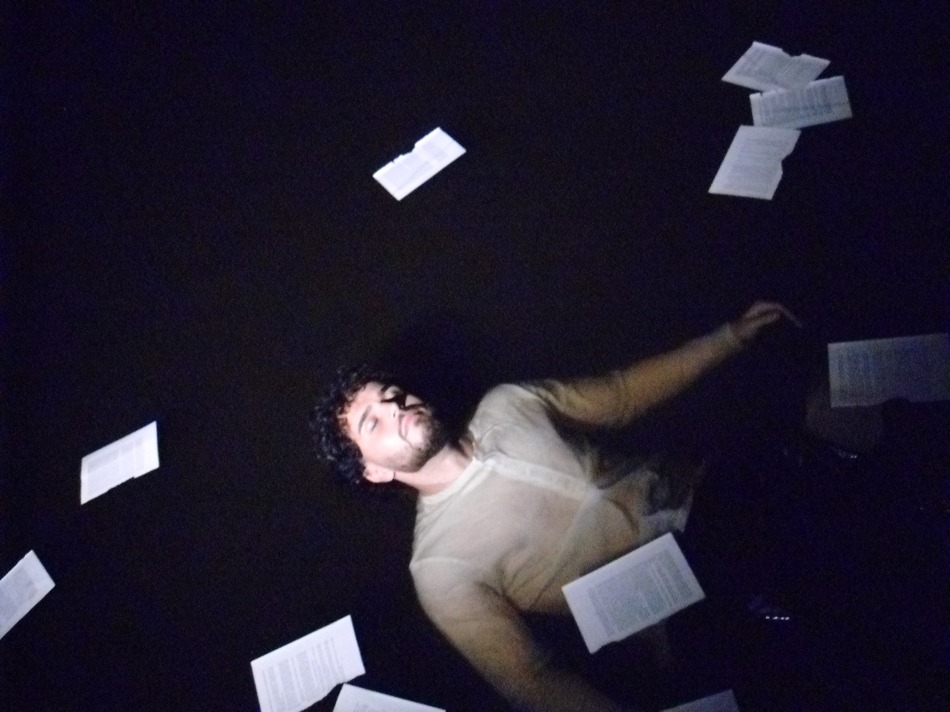 Alless "Verlieb dich" Set Photo