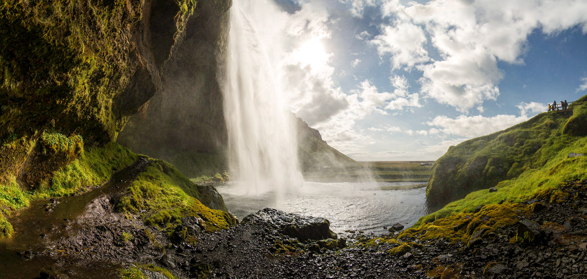 Iceland