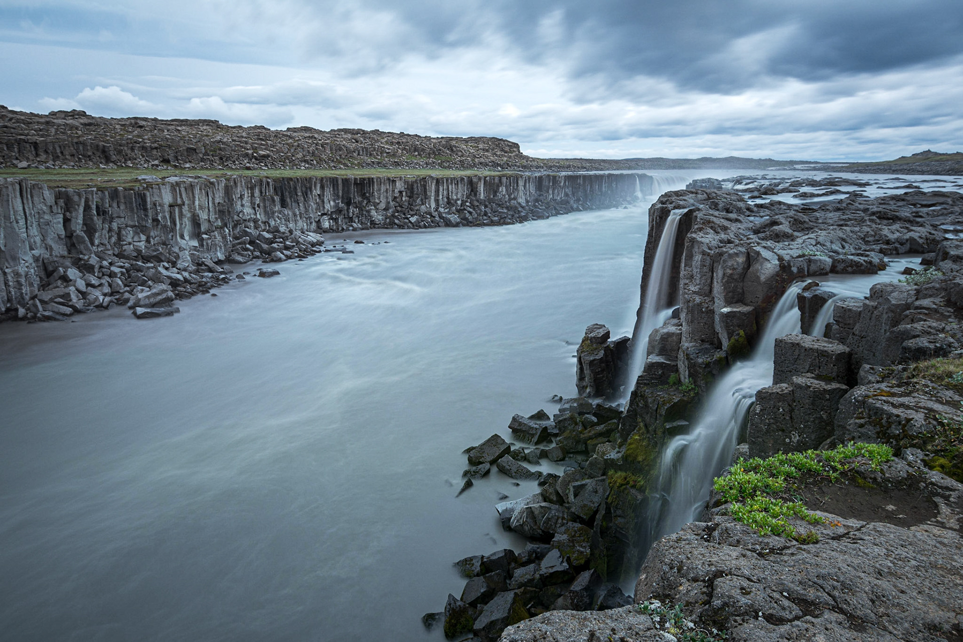 Iceland