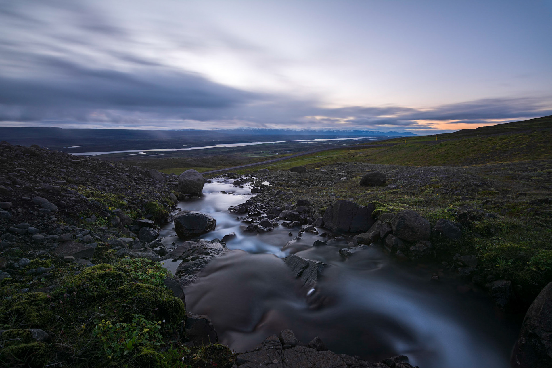 Iceland