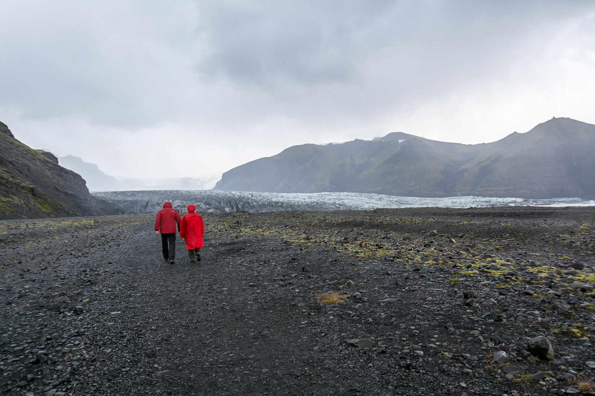 Iceland