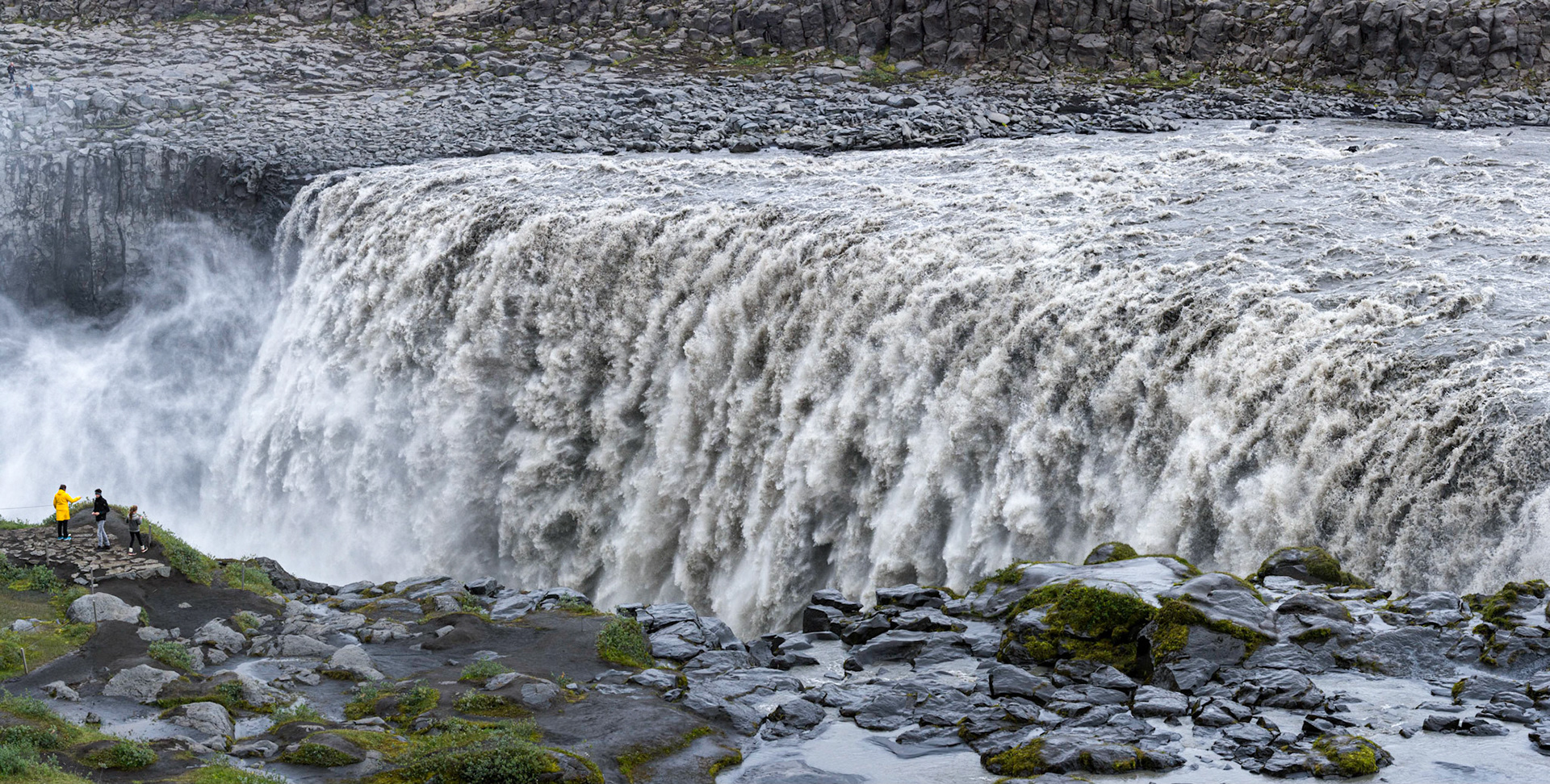 Iceland