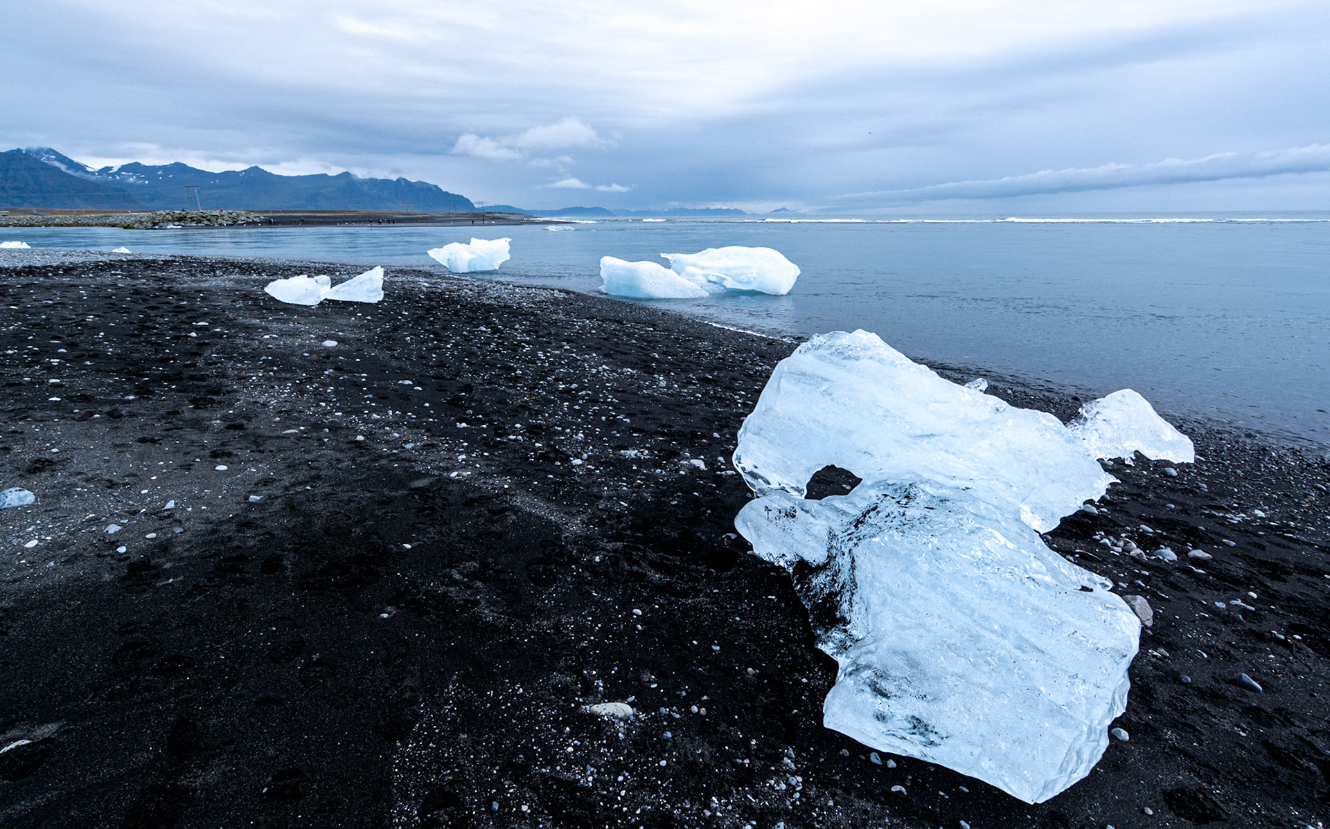 Iceland