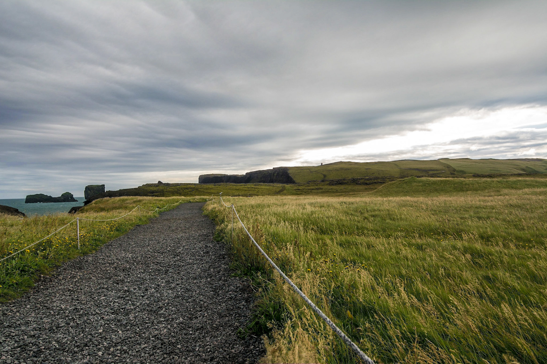 Iceland