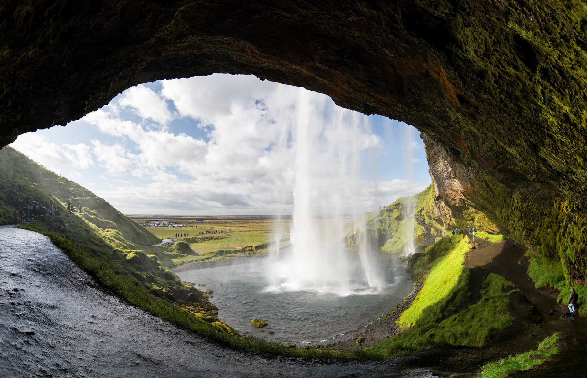 Iceland