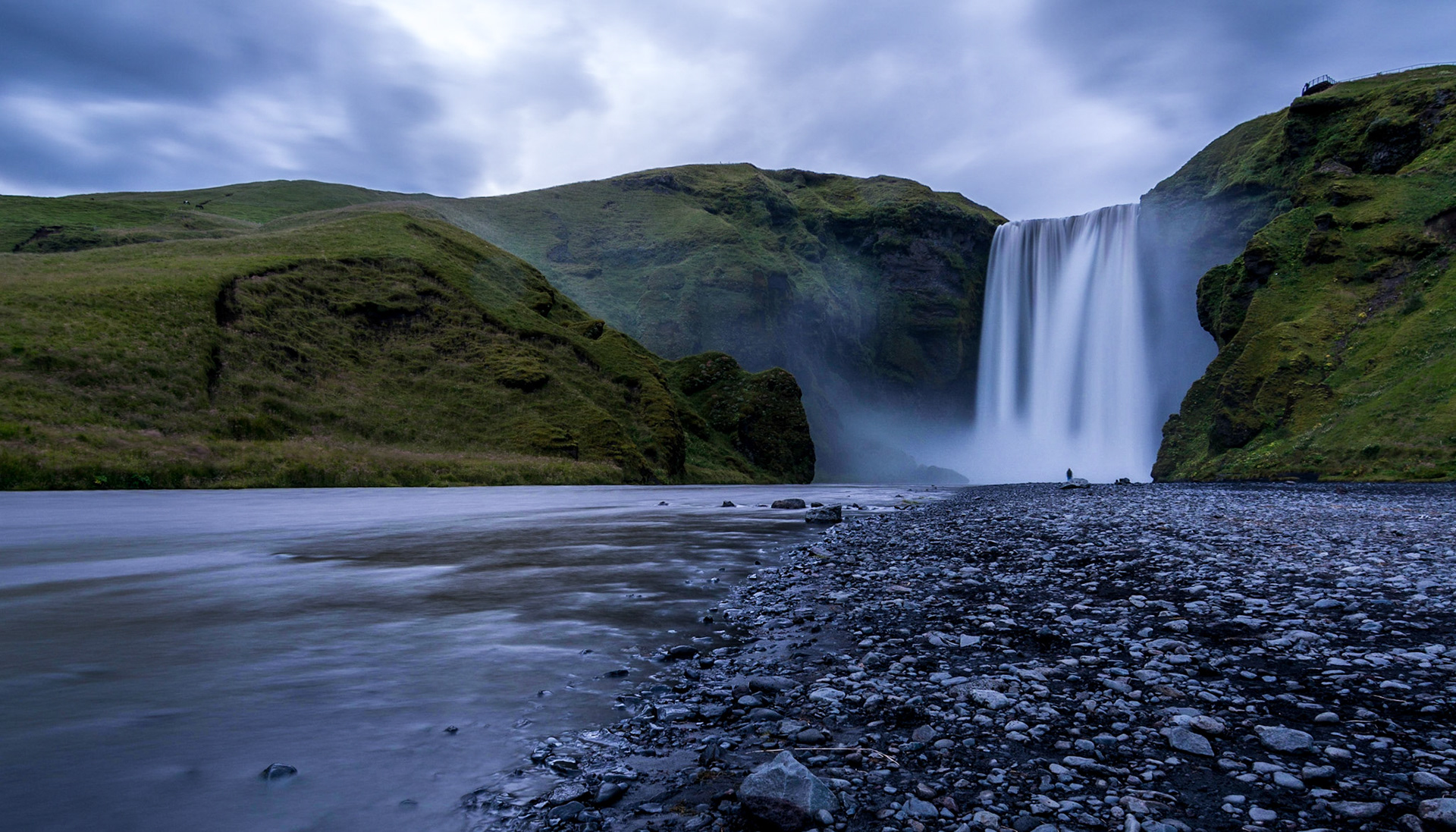 Iceland