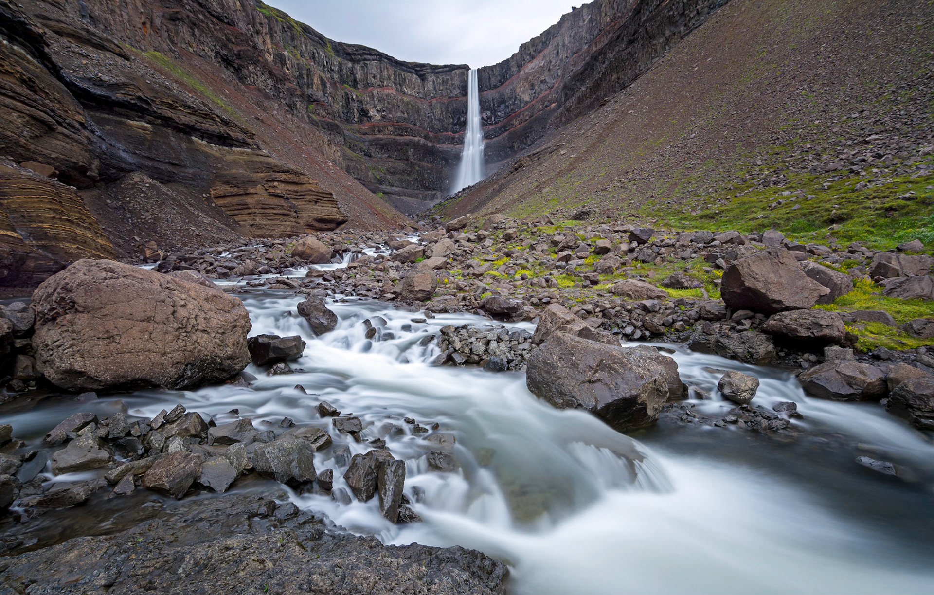 Iceland