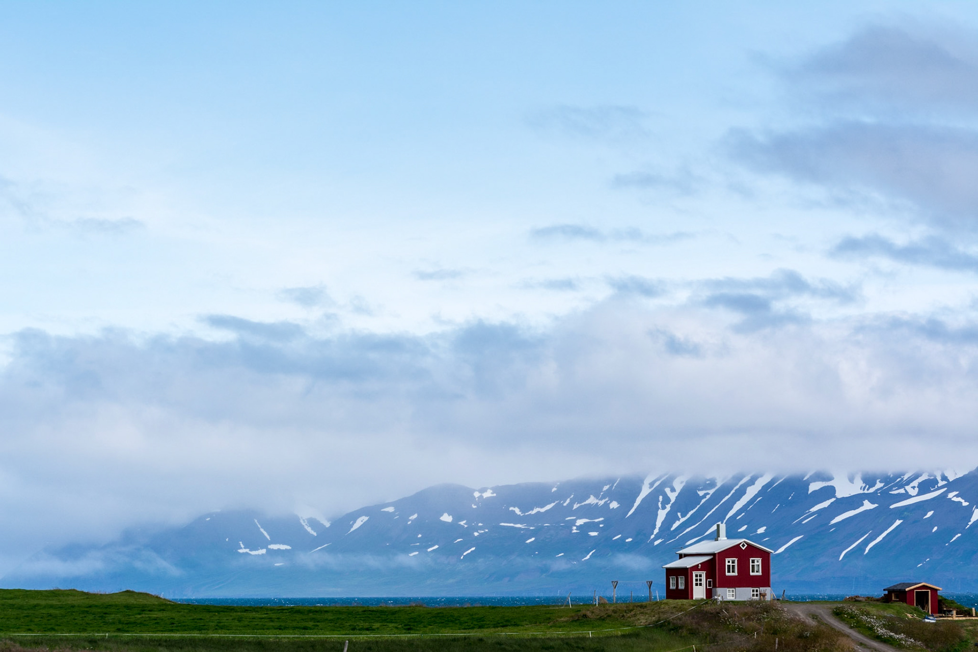 Iceland