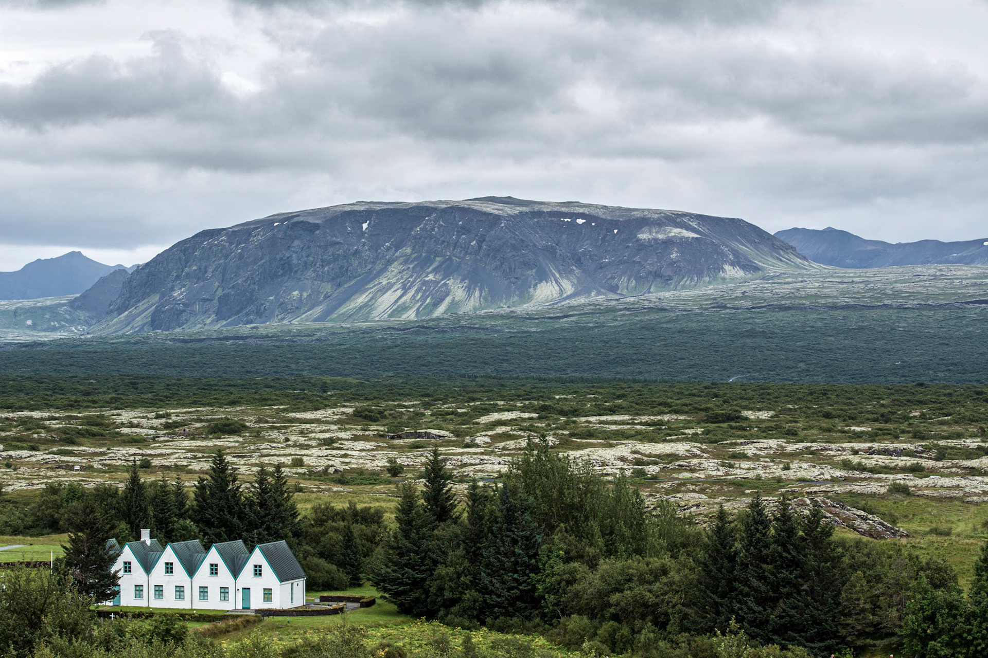 Iceland