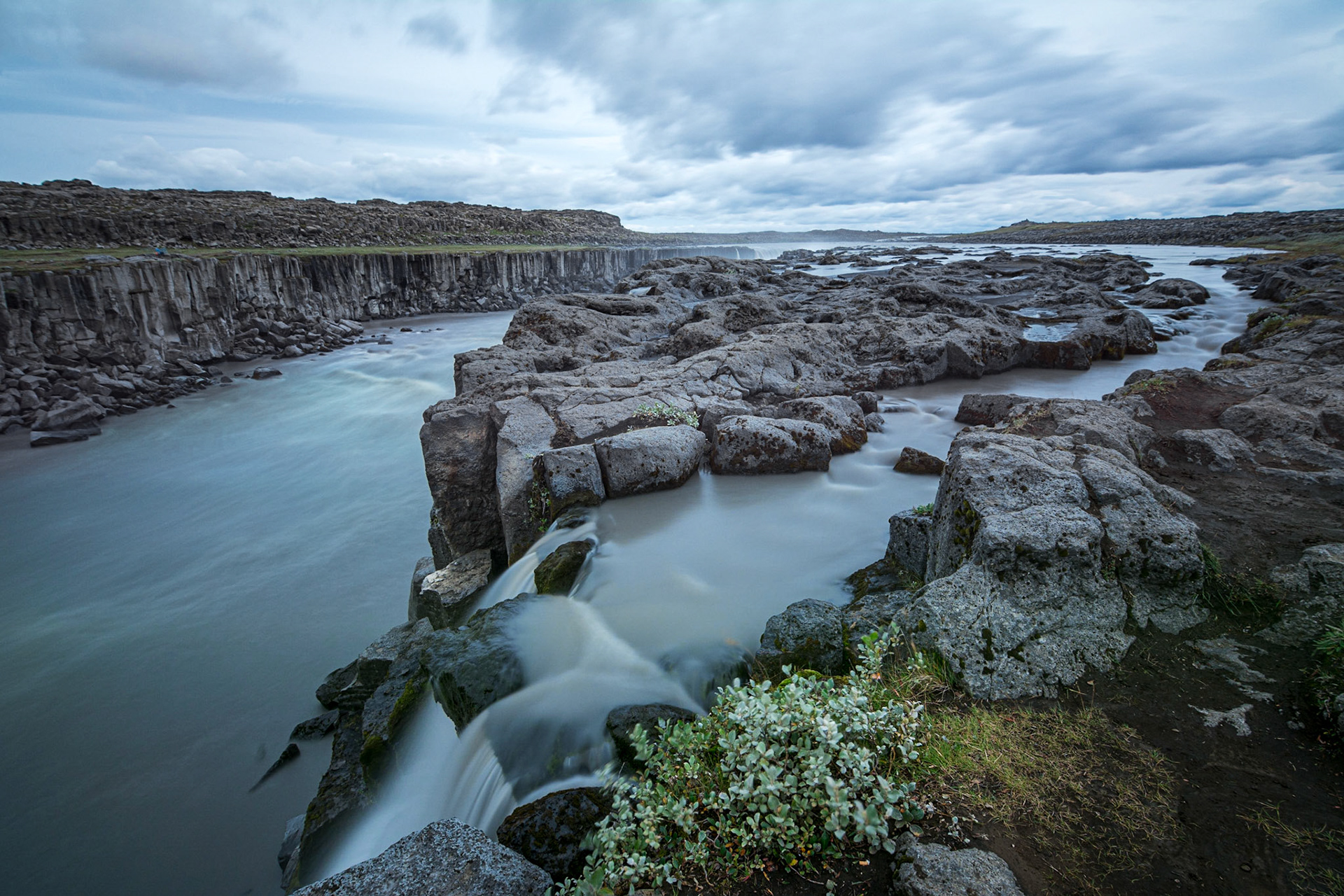 Iceland