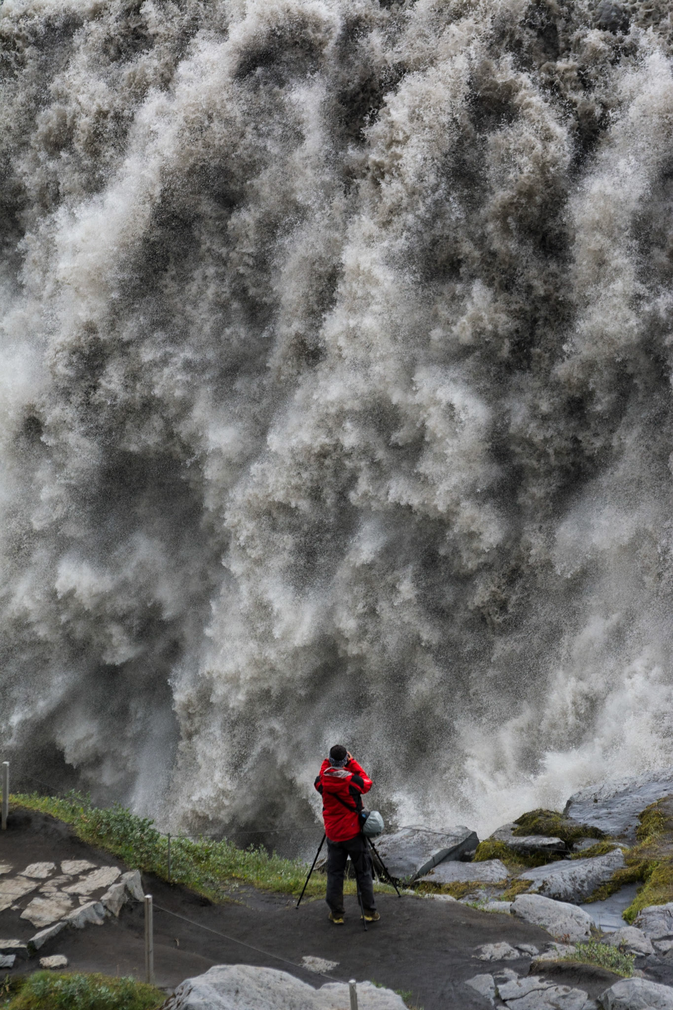 Iceland