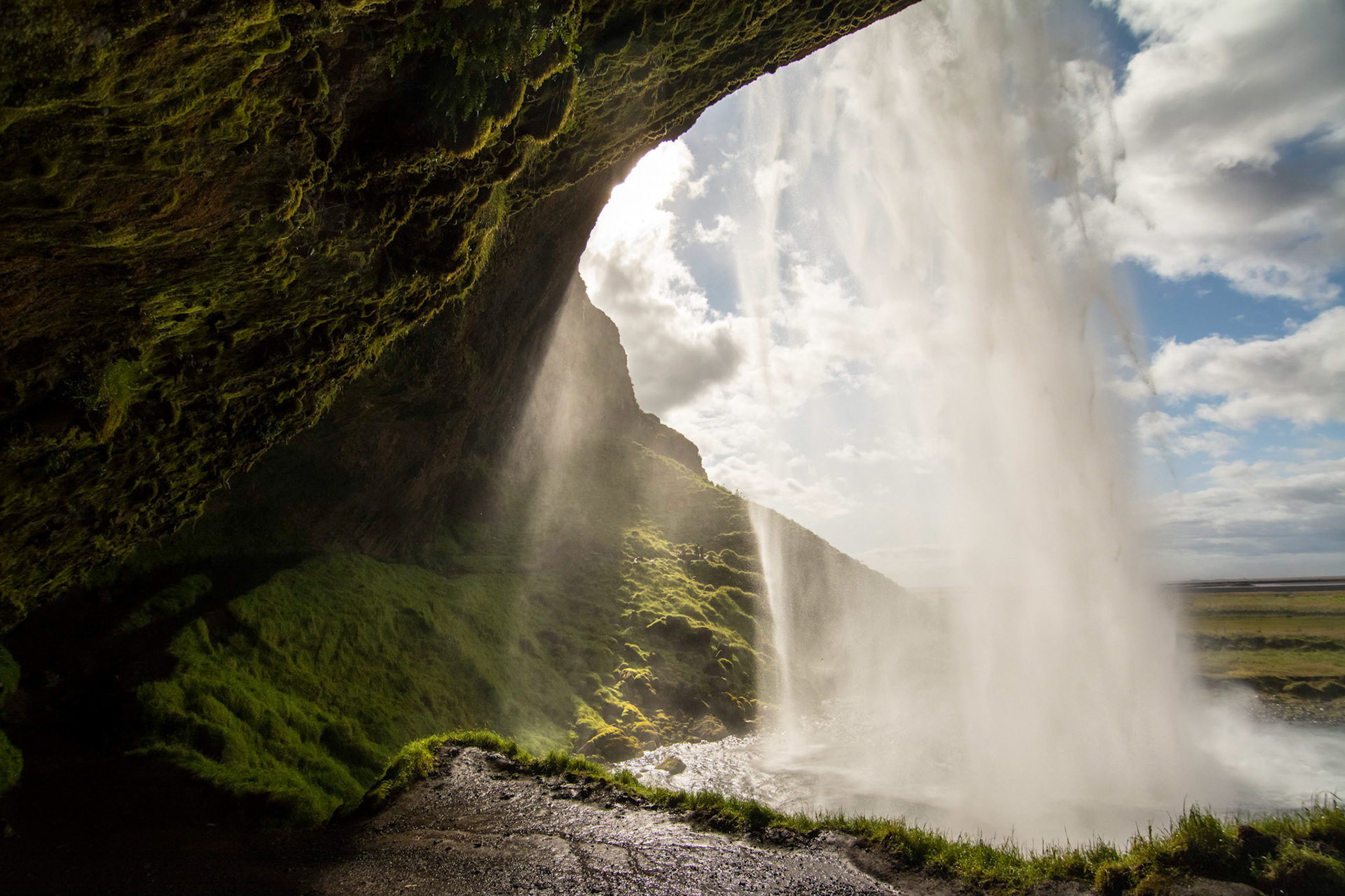 Iceland