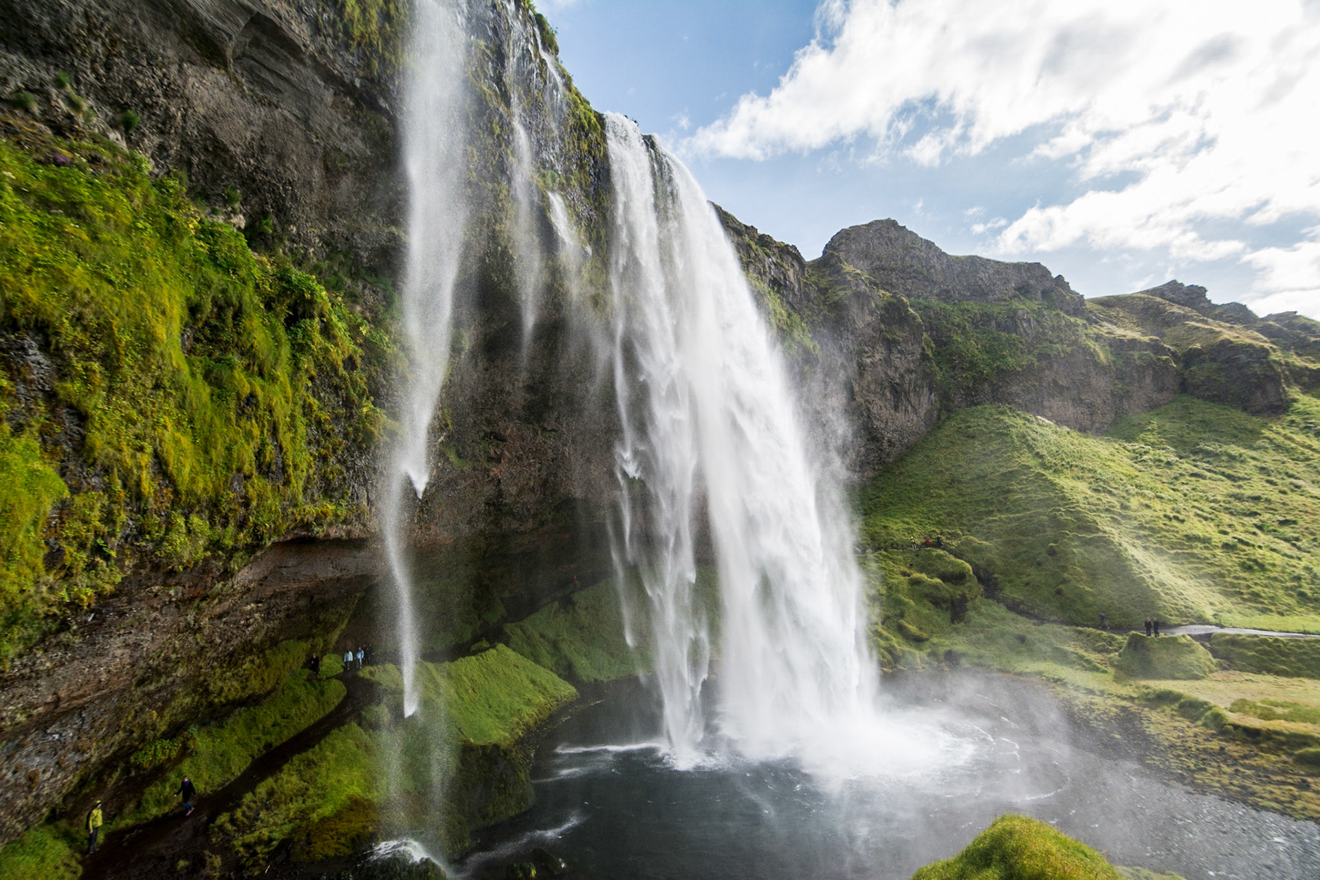 Iceland
