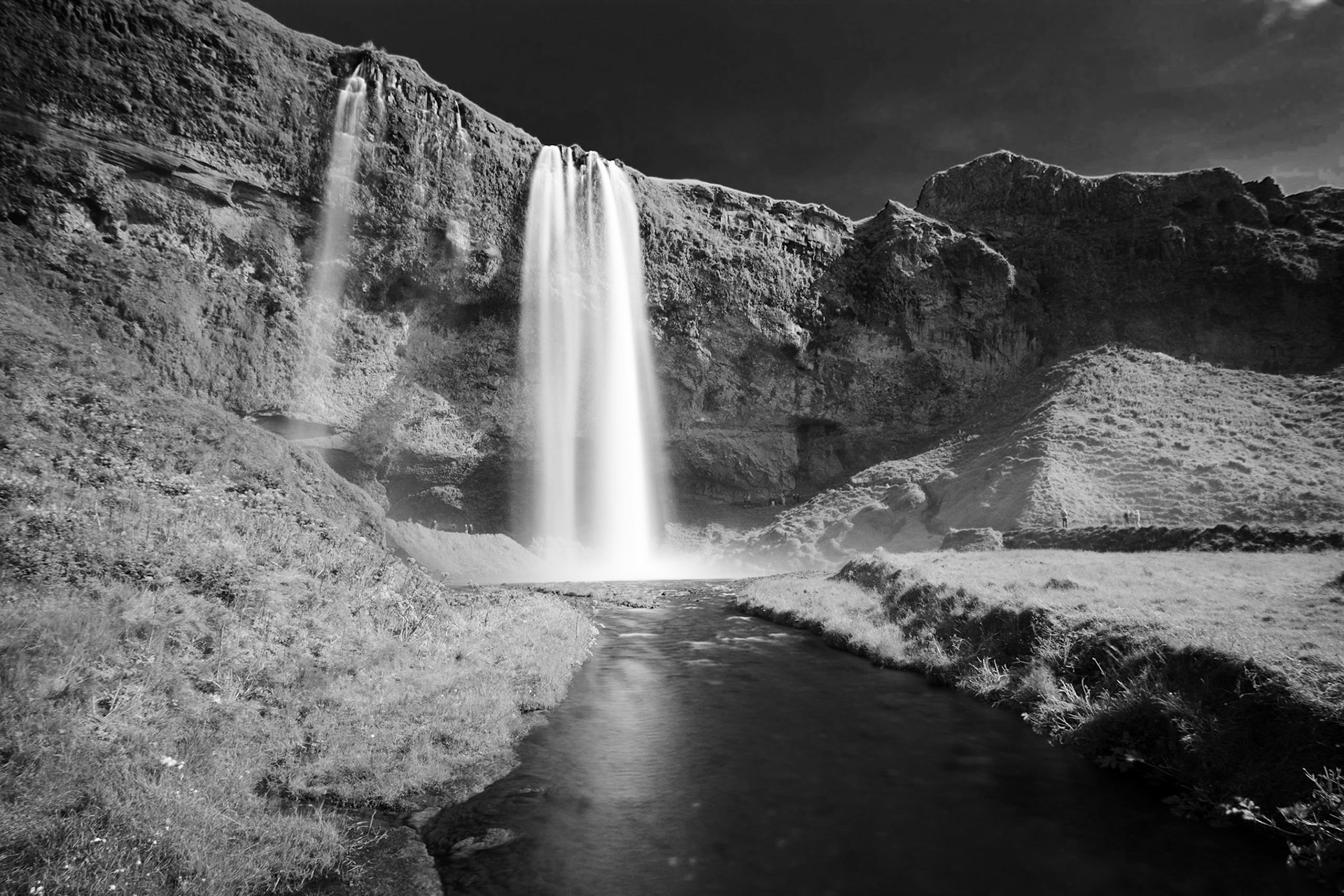 Iceland