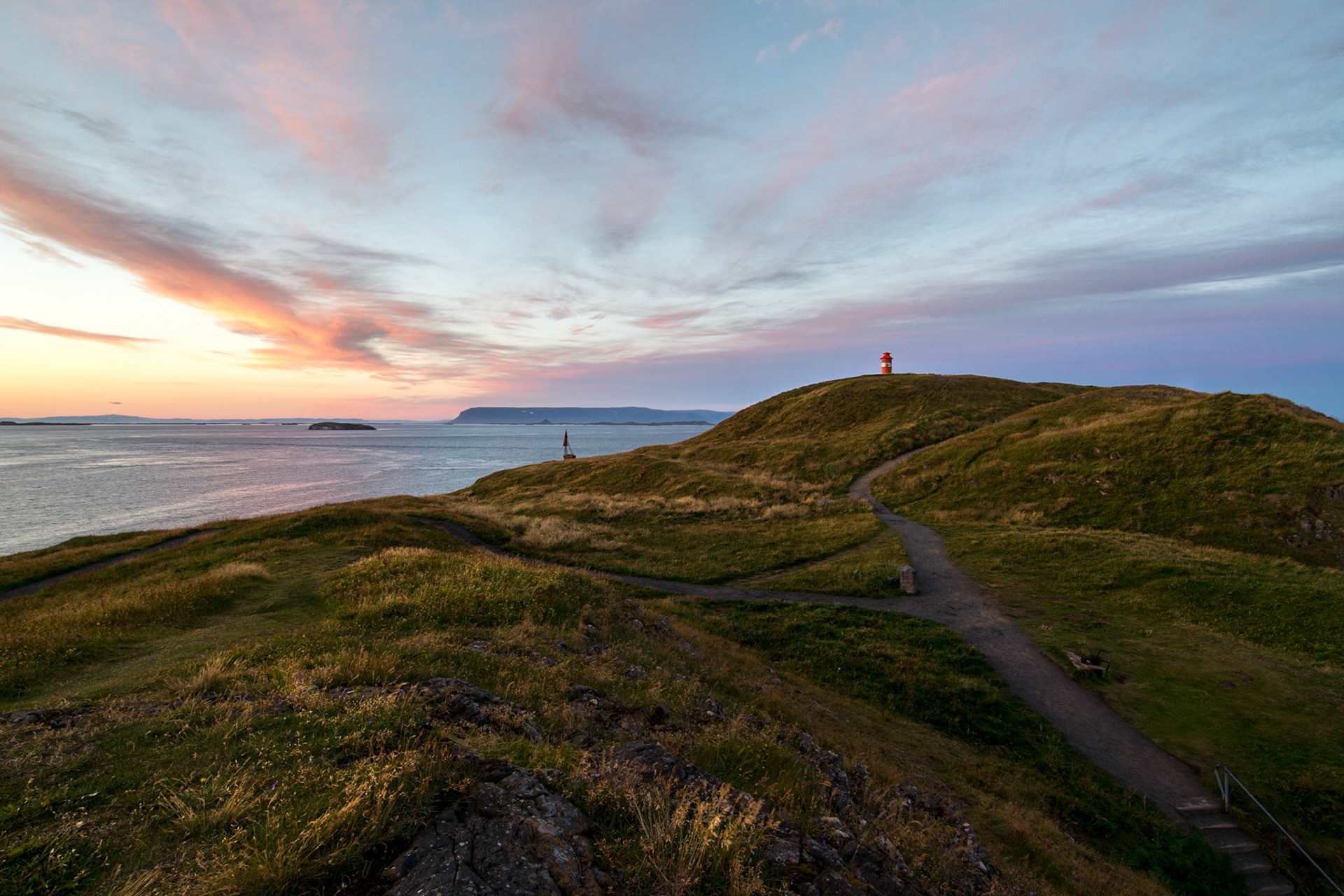 Iceland
