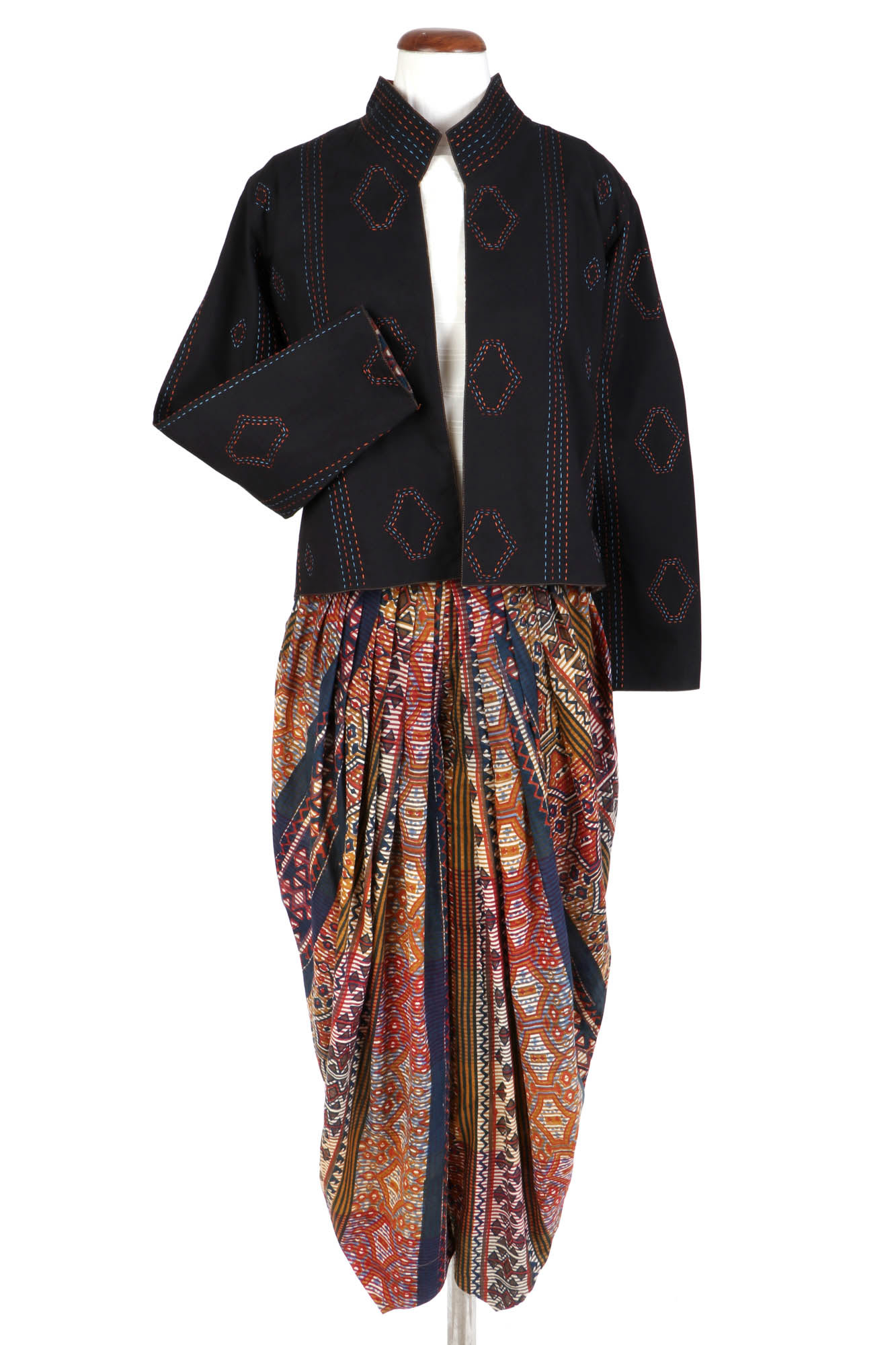 Harem Pant Cotton | MRP: 2250/- | Size: S/M/L/XL