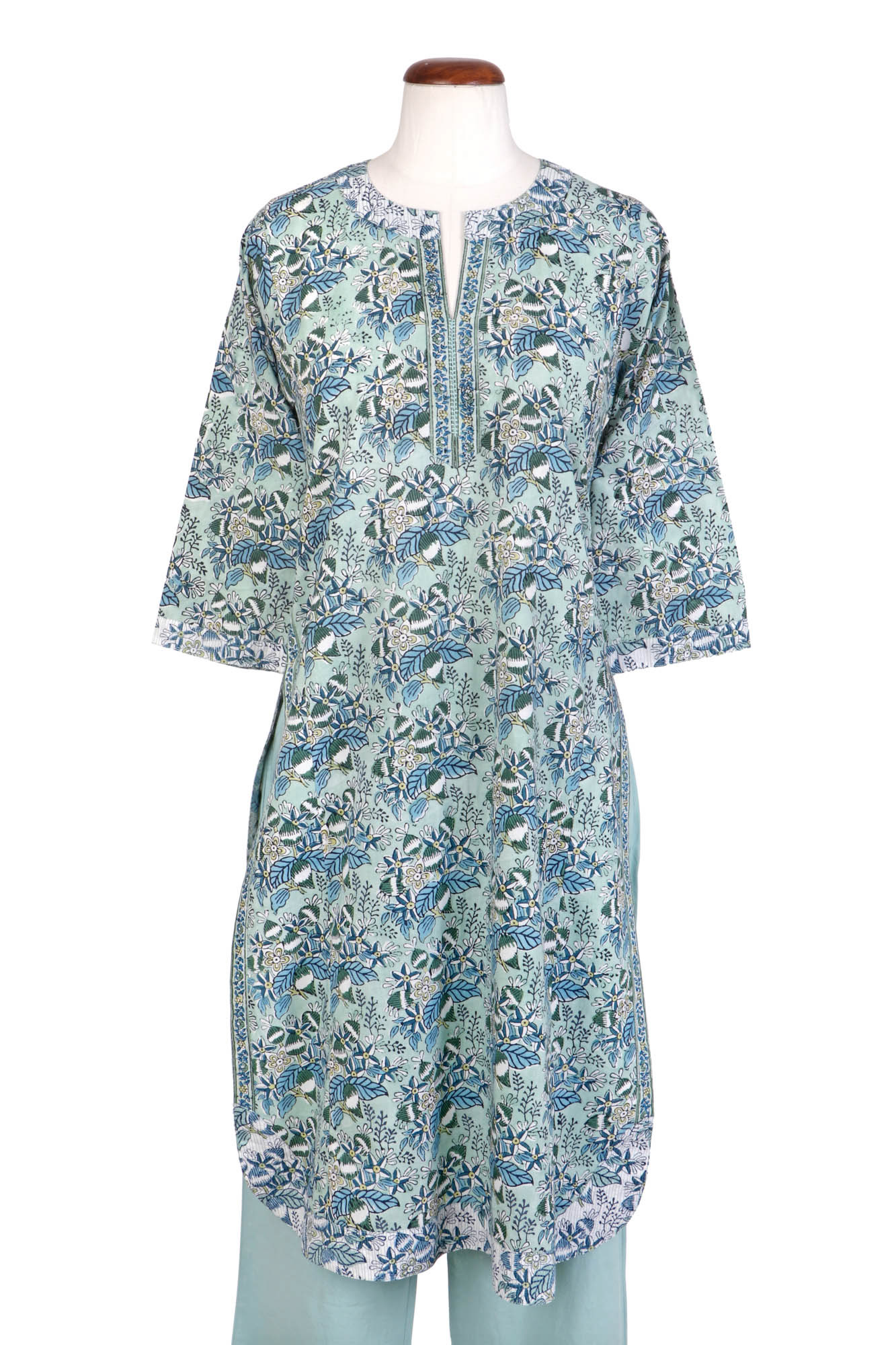 Navaah Kurta  Cotton | MRP: 2950/- | Size: XS/S/M/L/XL/XXL