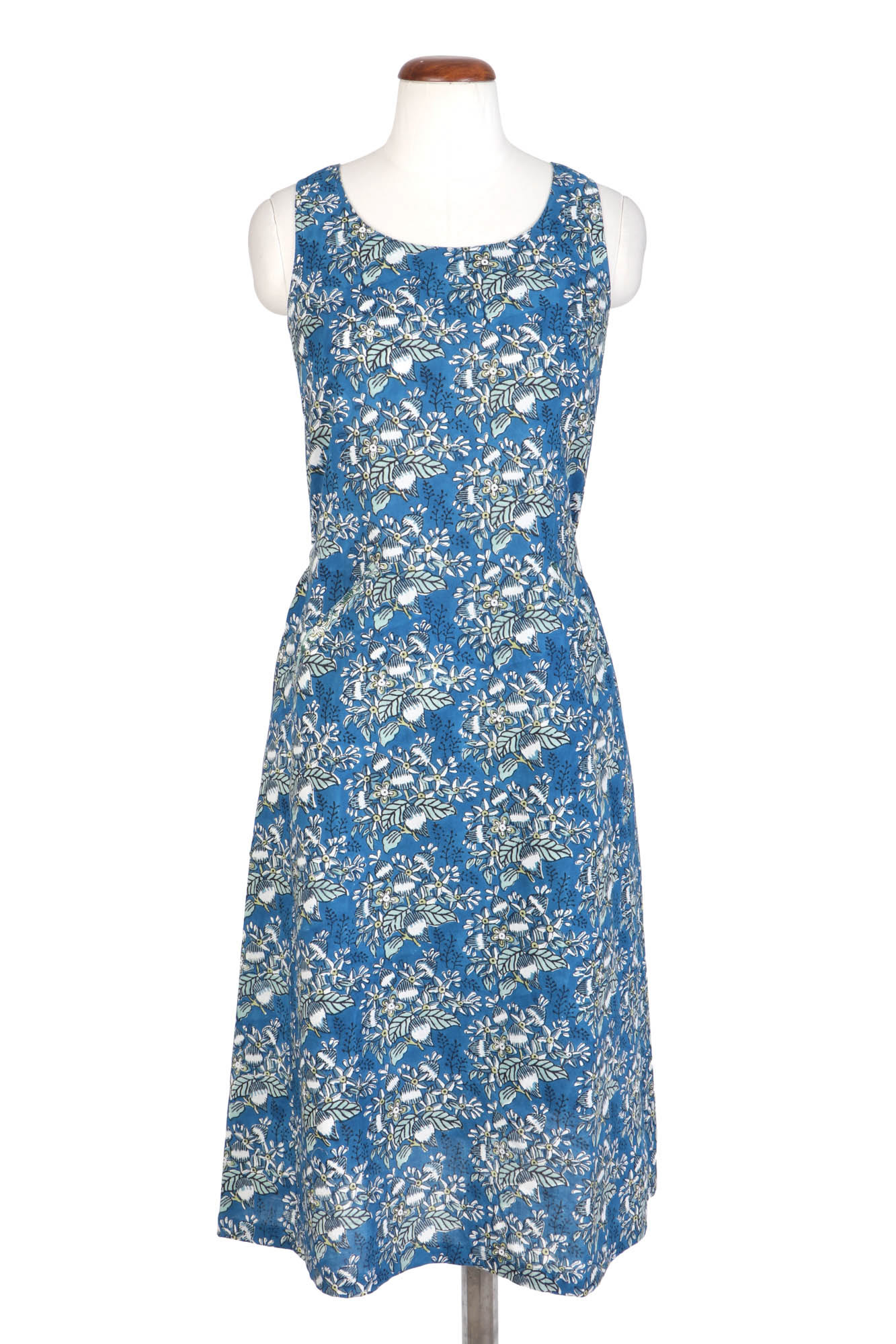 Hanko Dress Cotton | Size: 2450/- | Size: XS/S/M/L