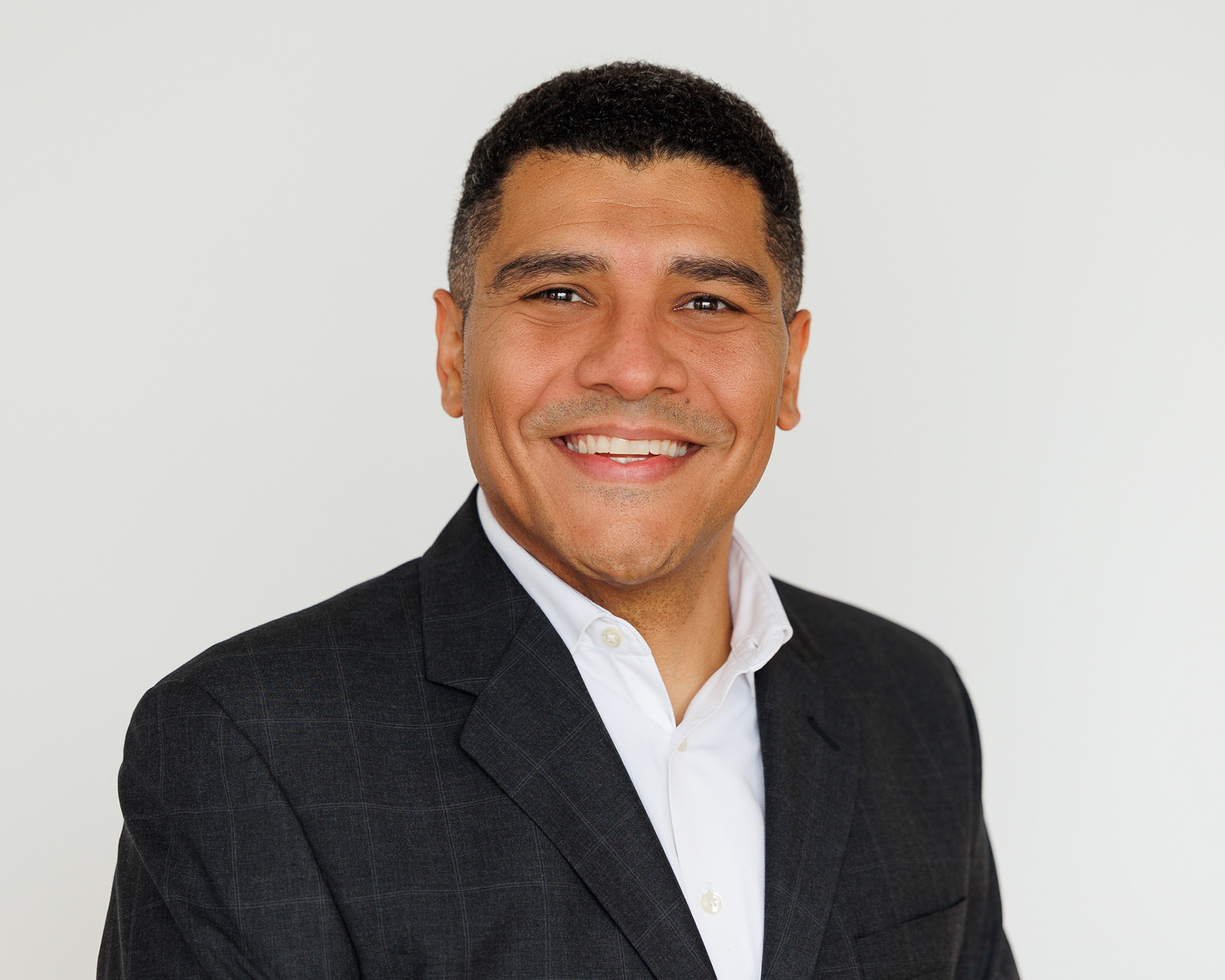 Portrait corporatif