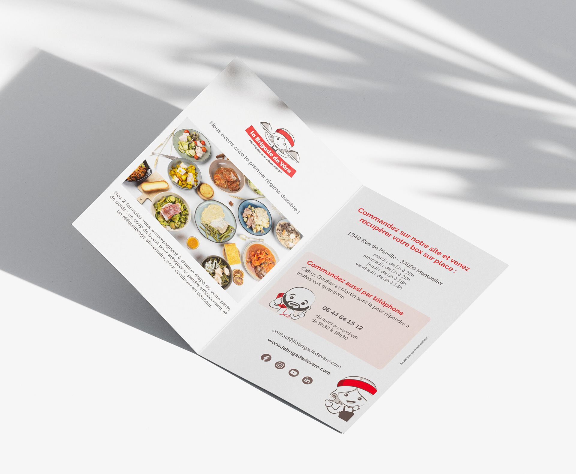 Flyer Drive