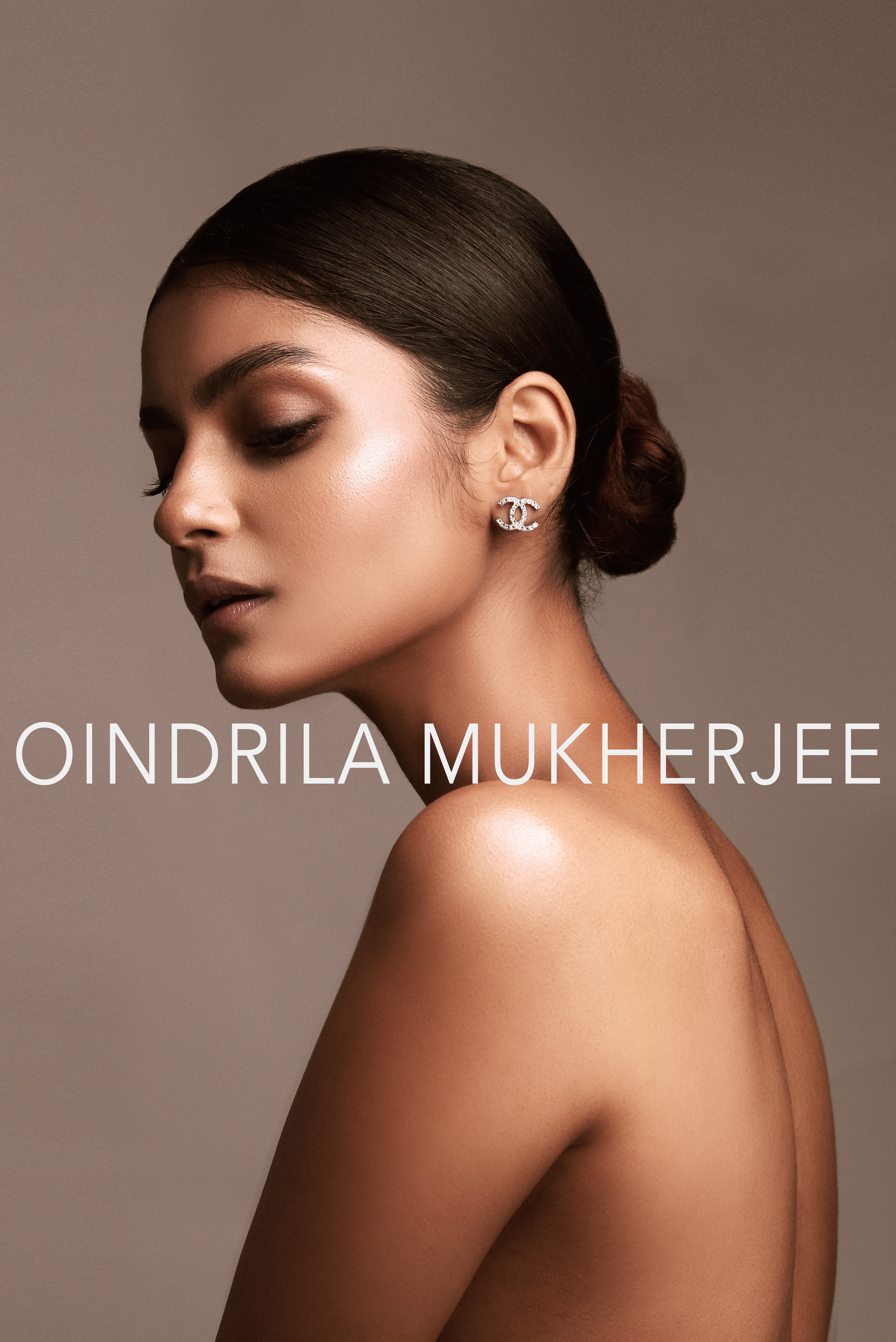 OINDRILA MUKHERJEE