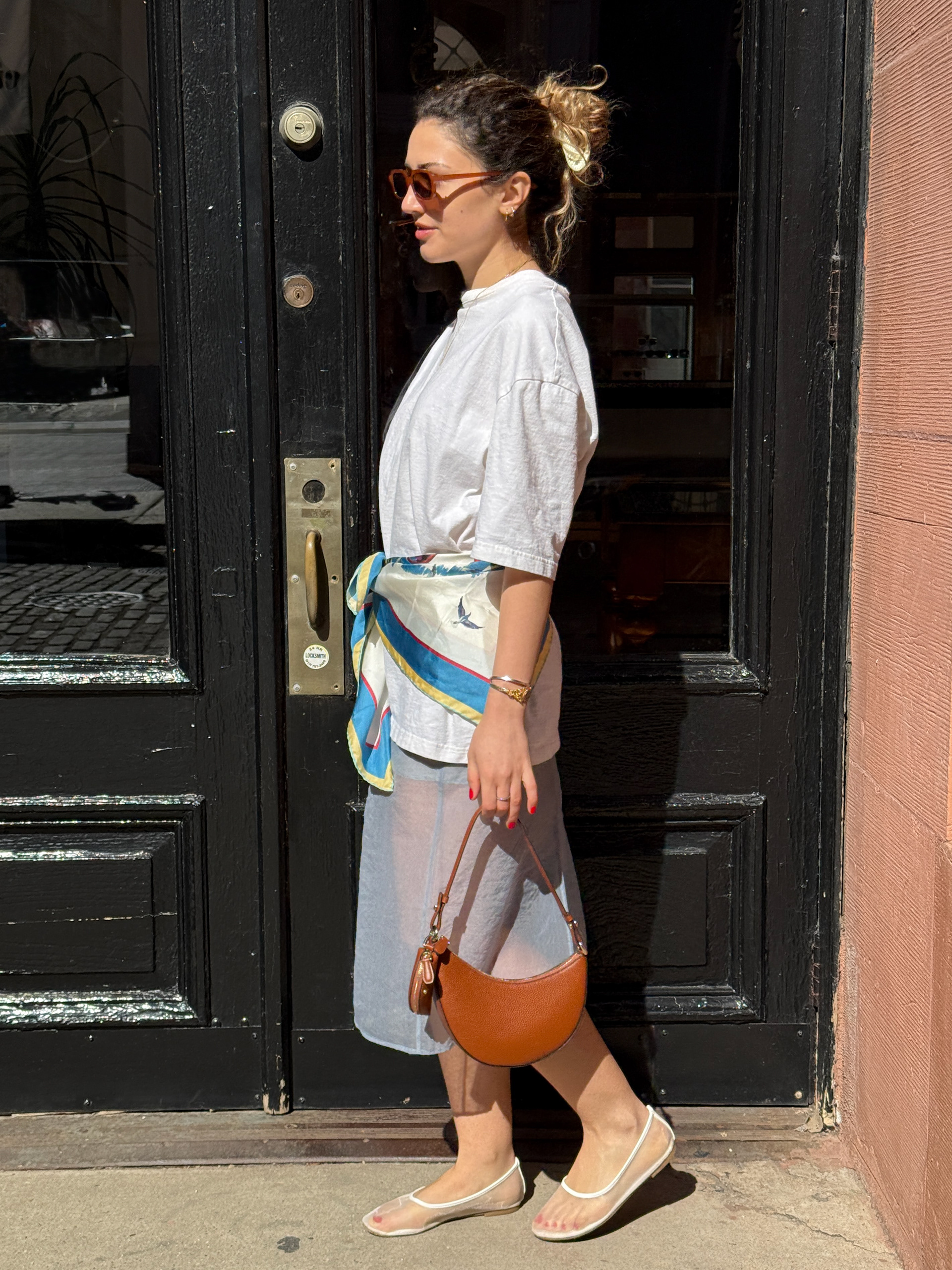 kate spade x ootd