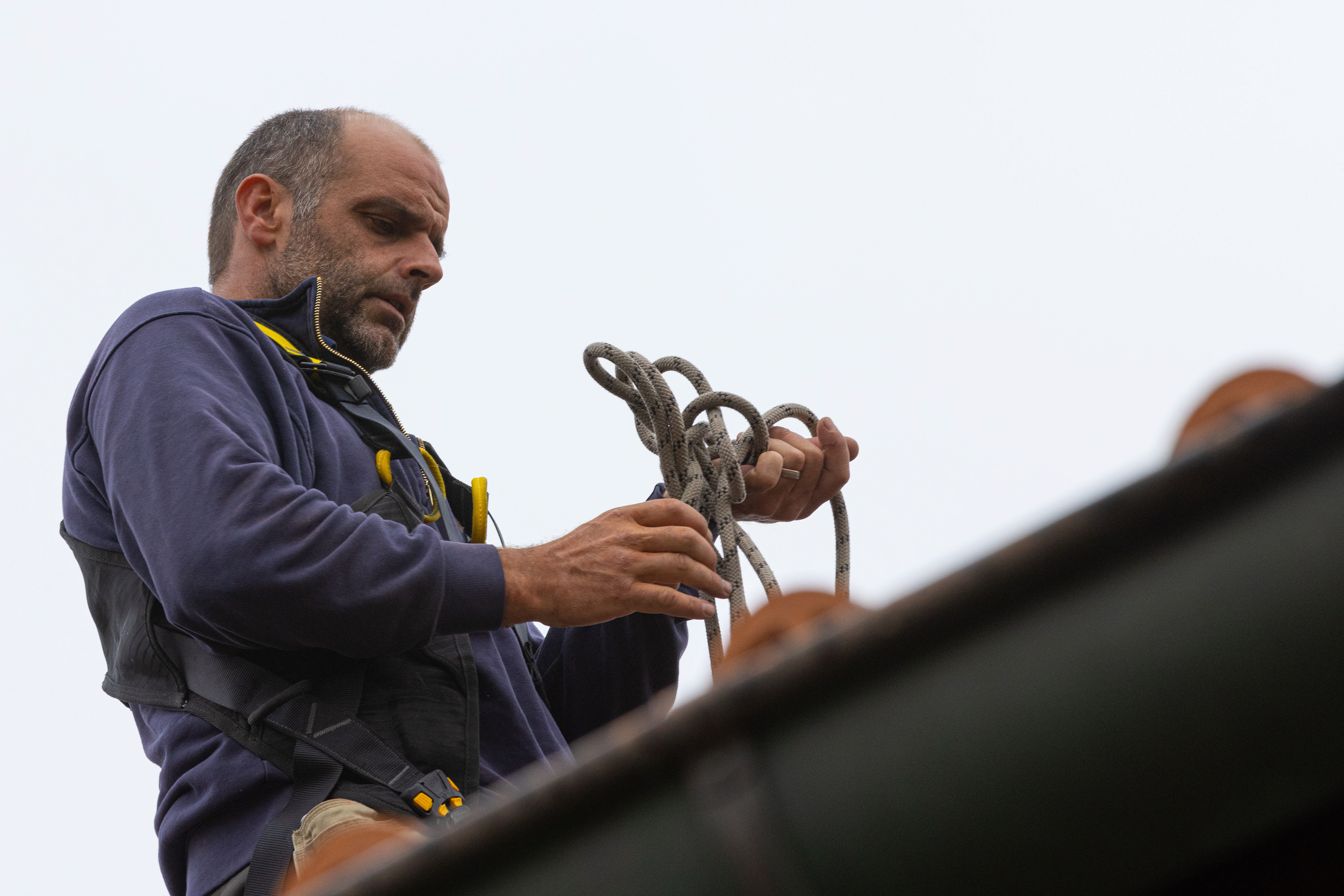 wie war das schon wieder ...