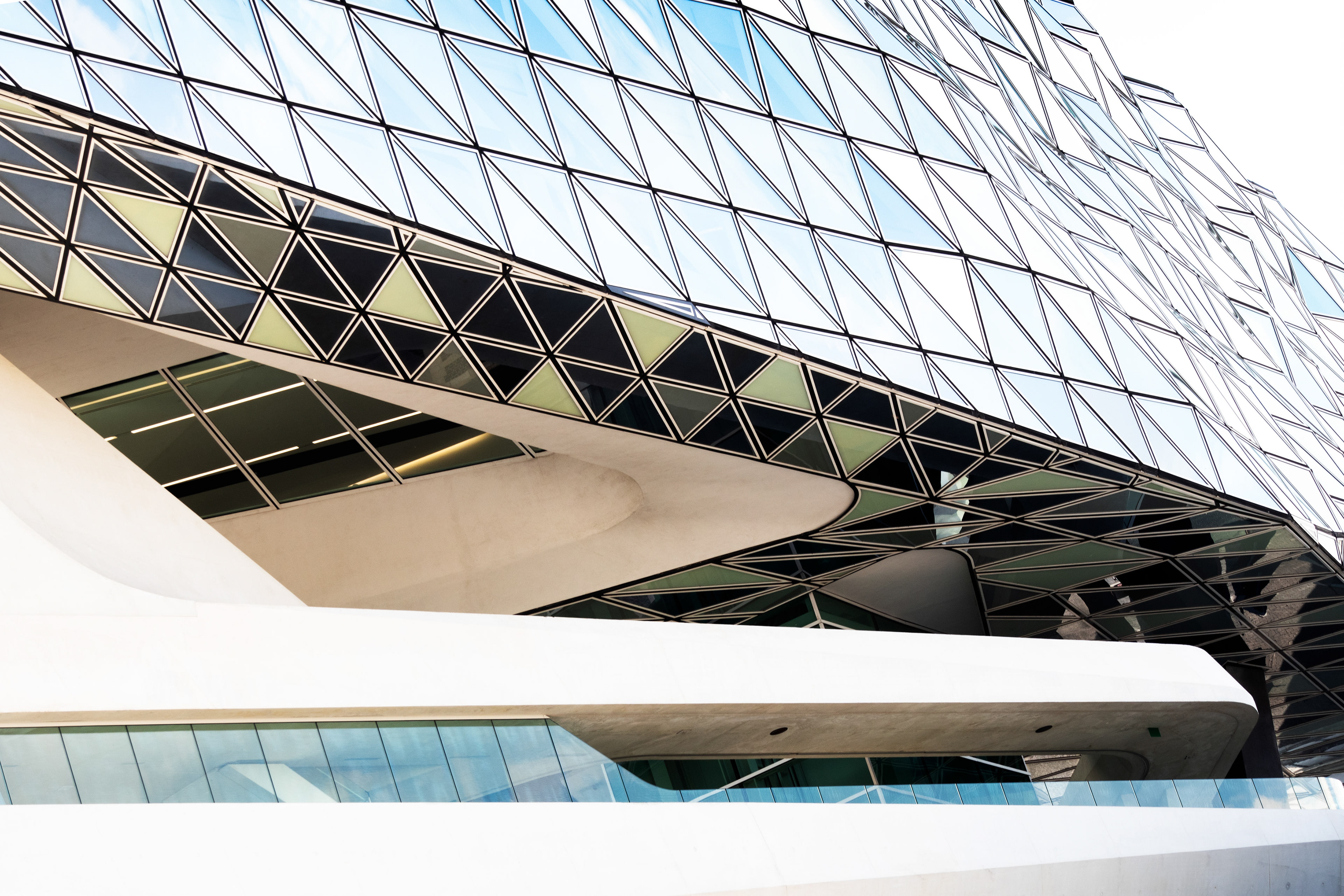 Hafenhaus Hafengesellschaft Antwerpen