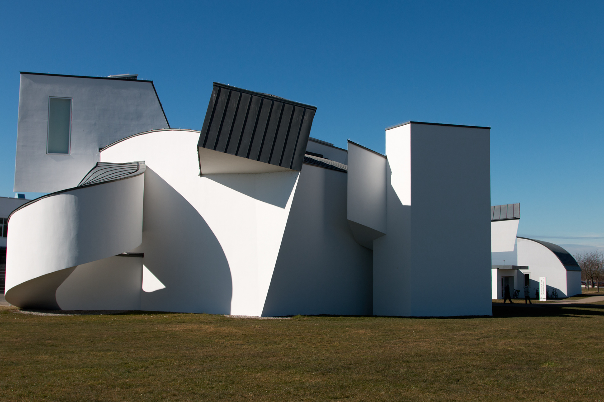 Vitra Campus