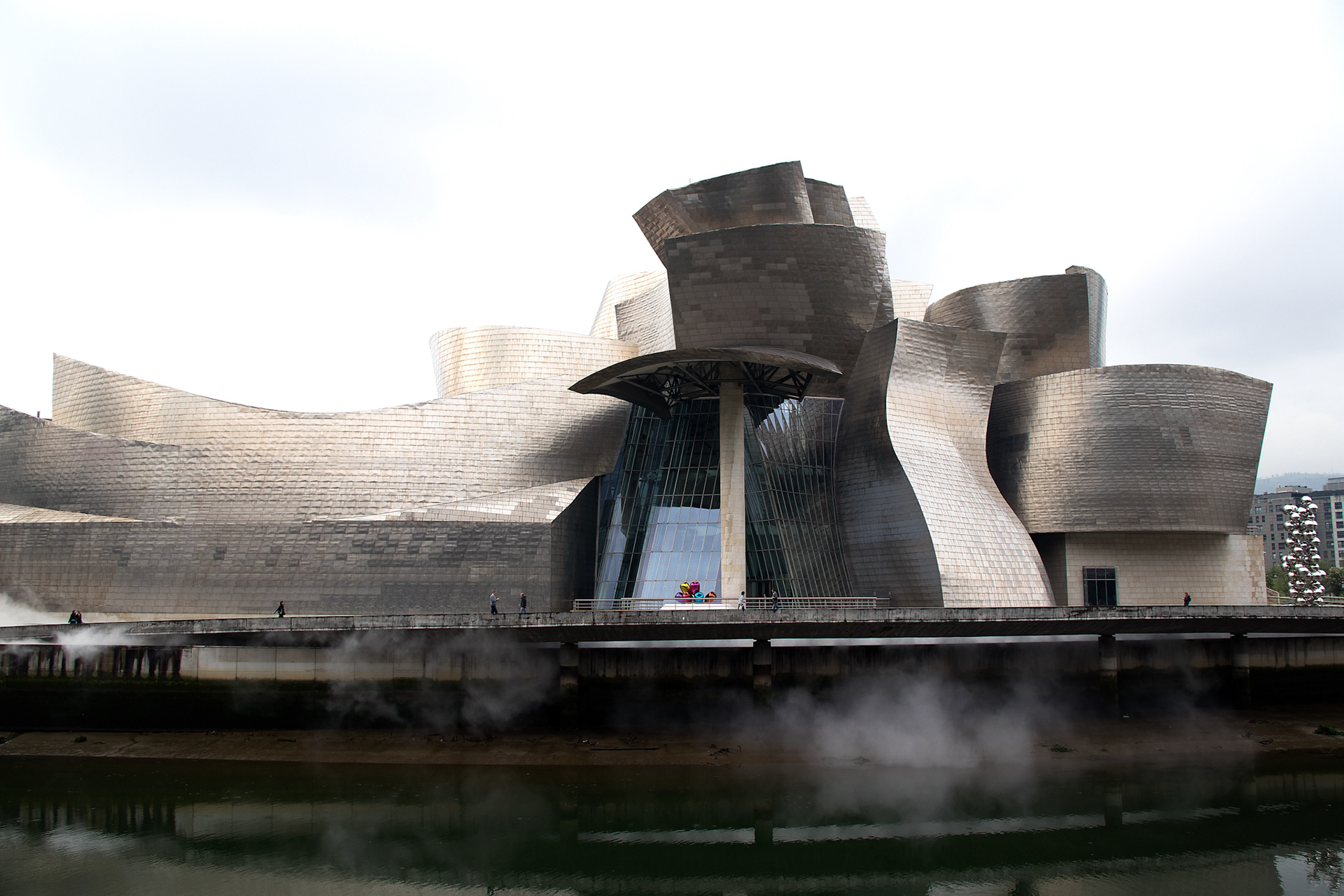 Guggenheim Museum Bilbao