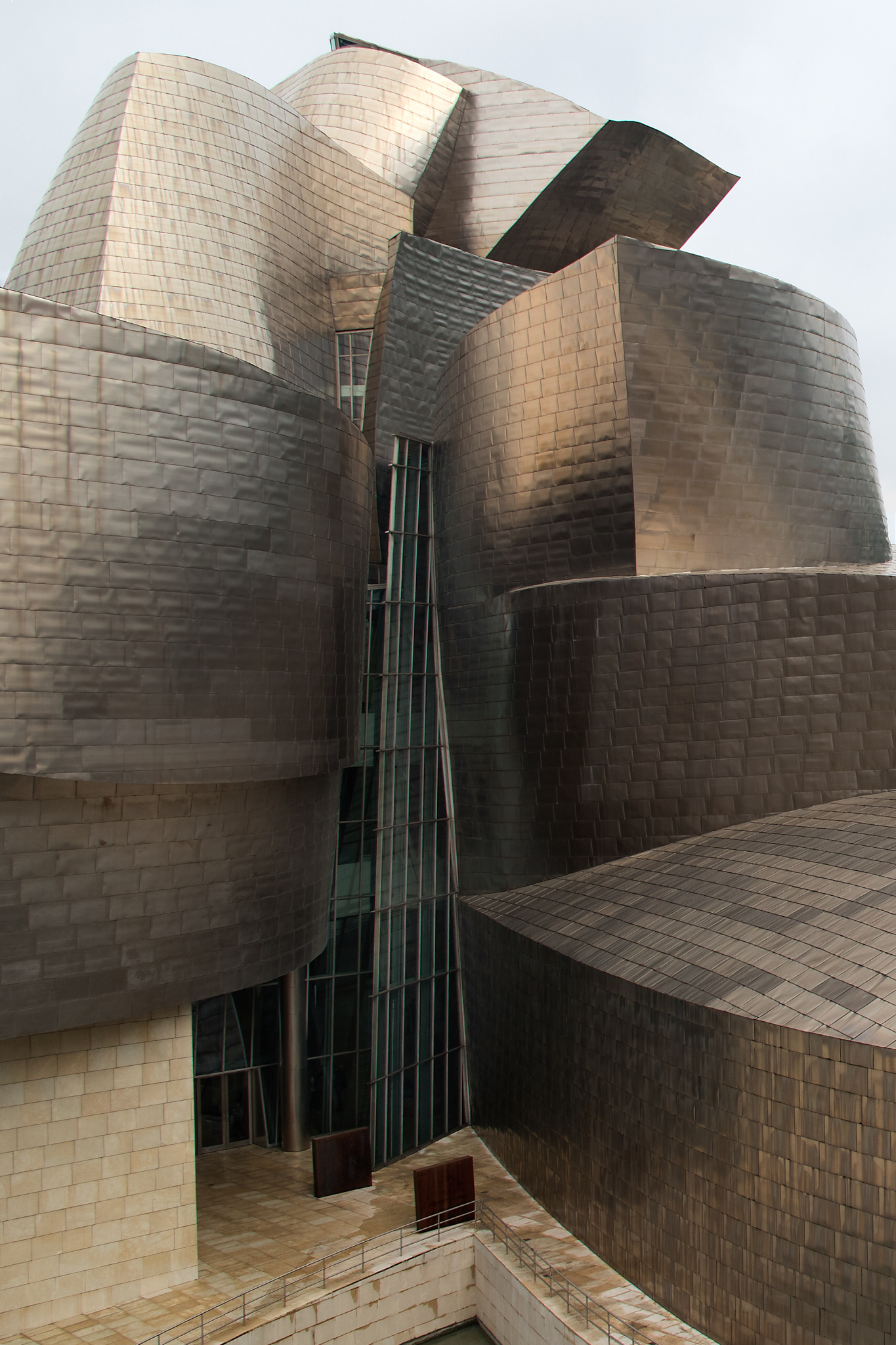 Guggenheim Museum Bilbao