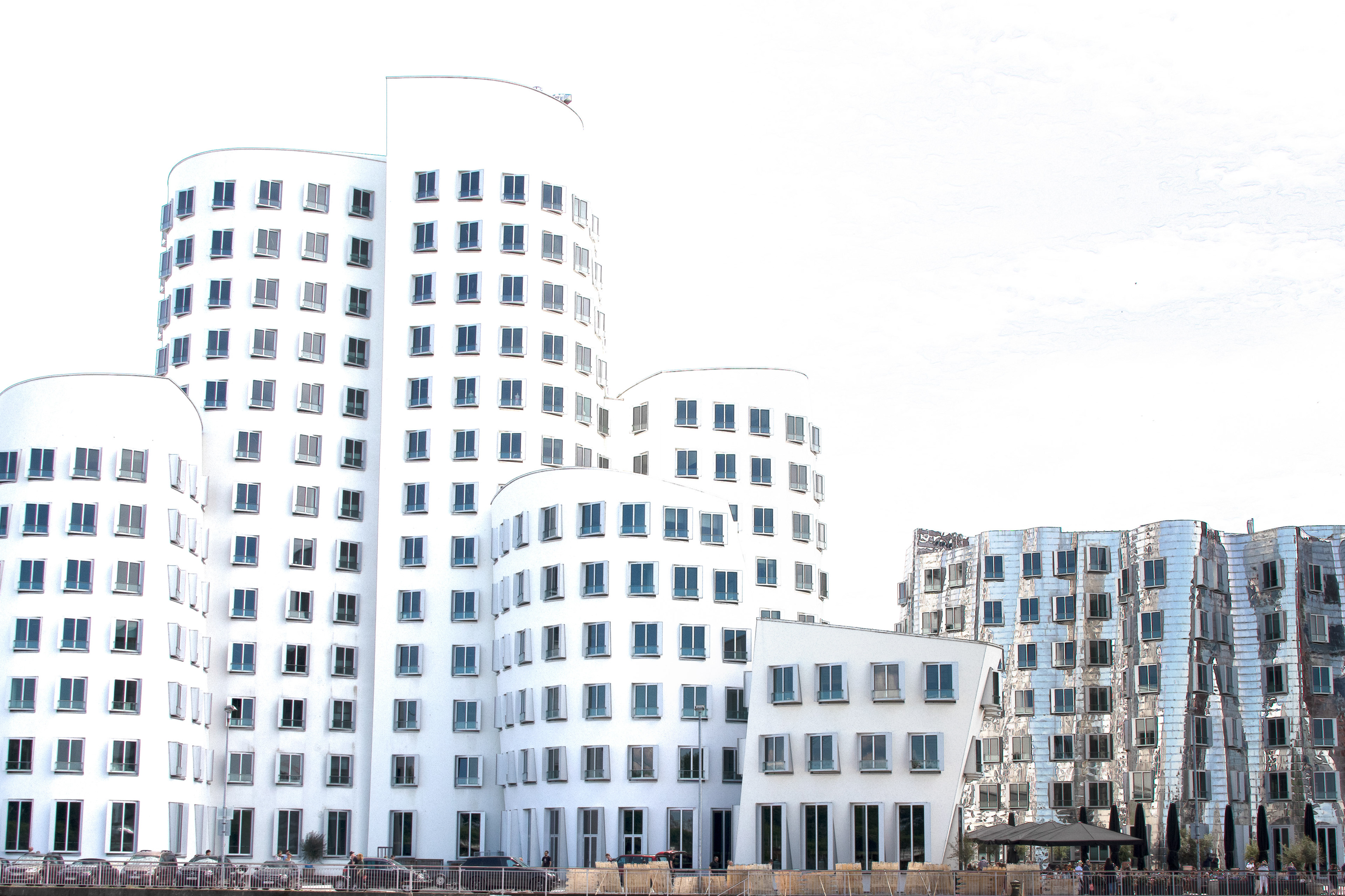 Düsseldorf