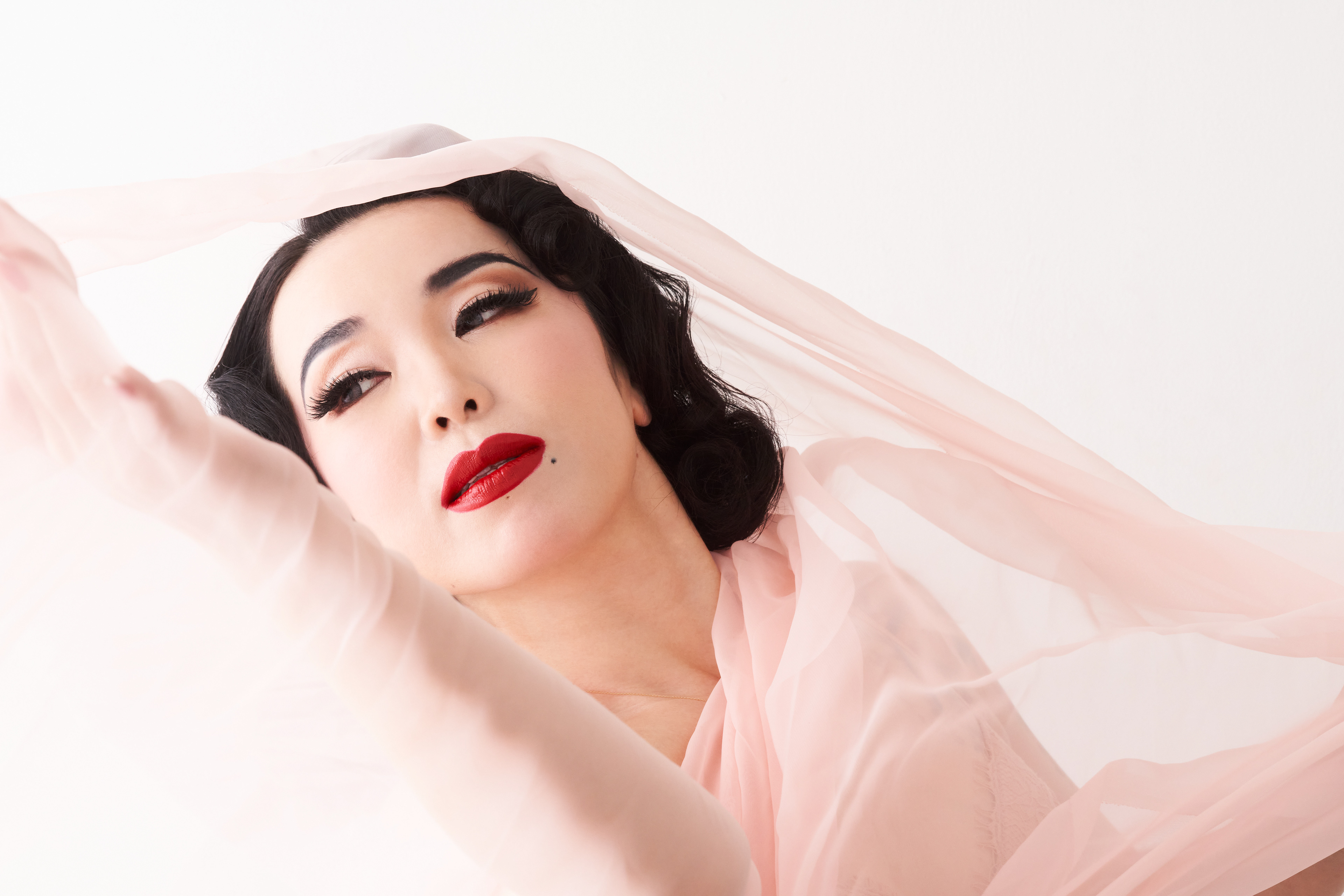 Photo : Yusuke Komiyama