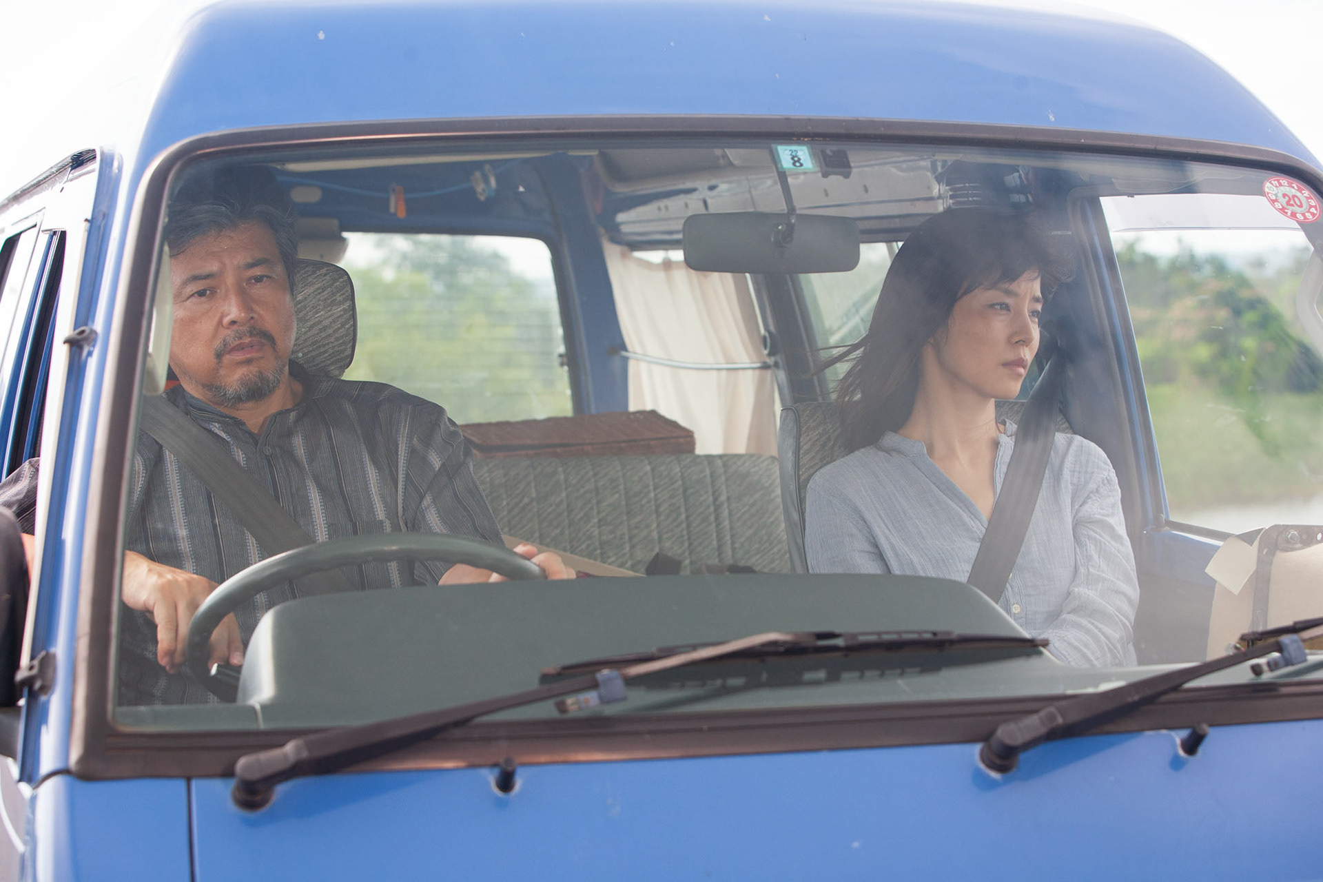 Photo : Yusuke Komiyama