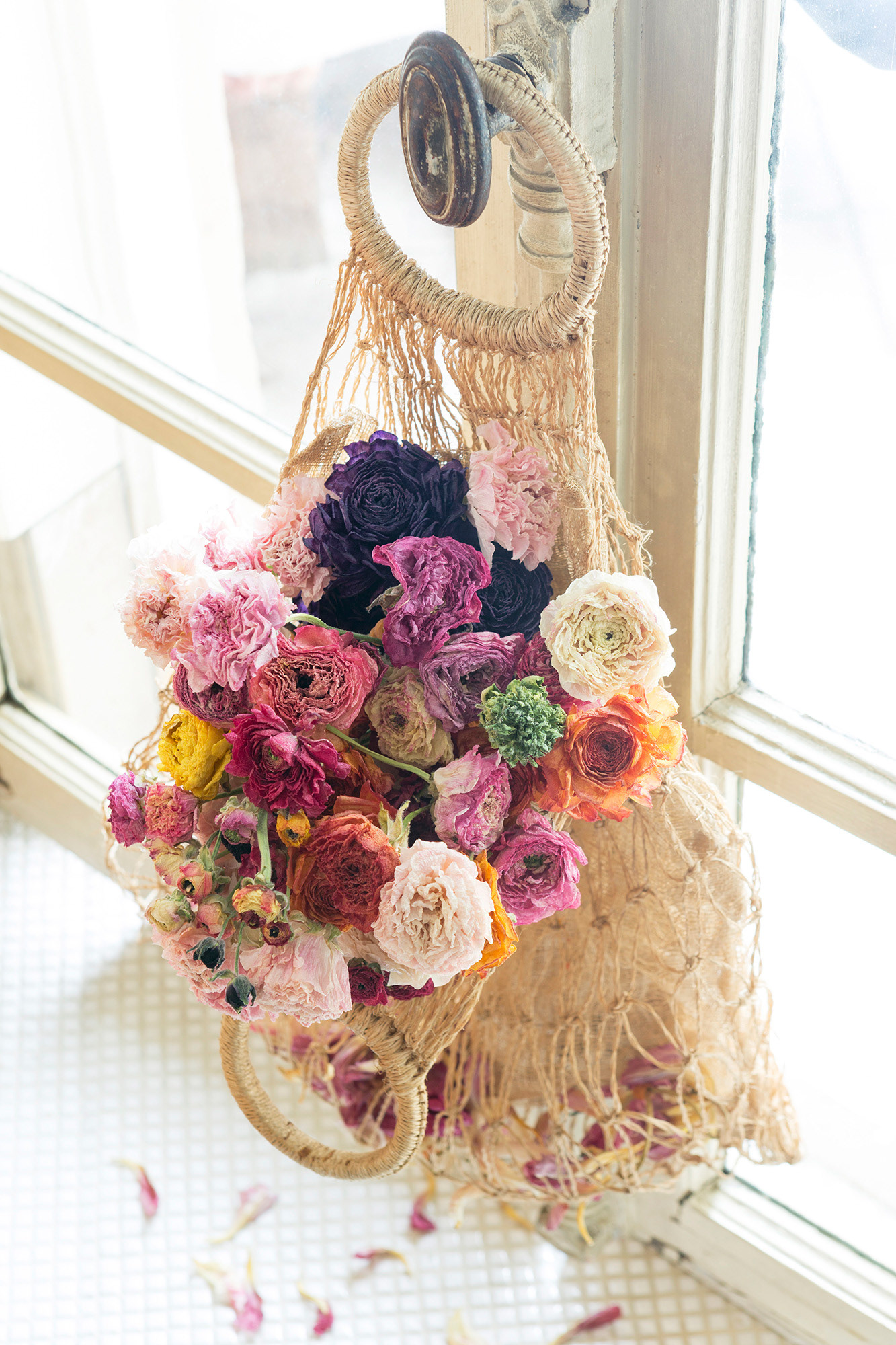はじめてのフラワーキャンドル|有瀧聡美 Photo : Rika Wada
