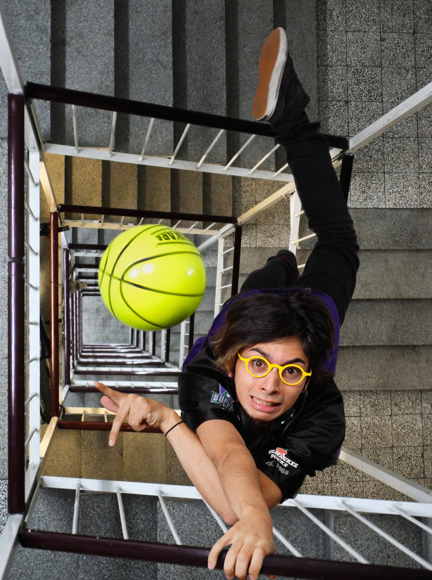 MODE OPTIQUE|THEO Photo : Yusuke Komiyama
