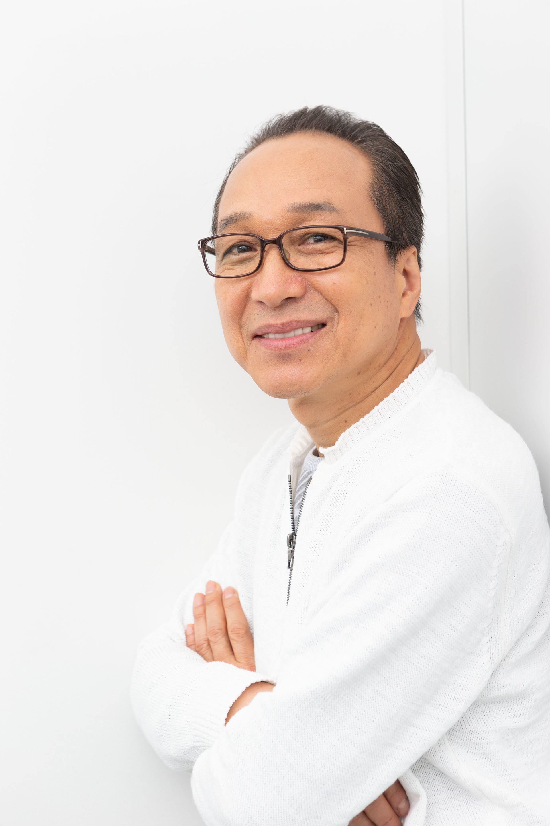 Photo : Yusuke Komiyama