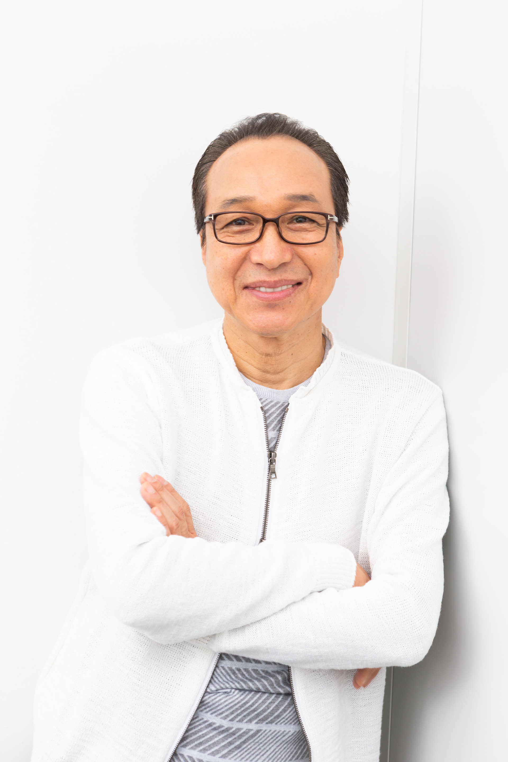 Photo : Yusuke Komiyama