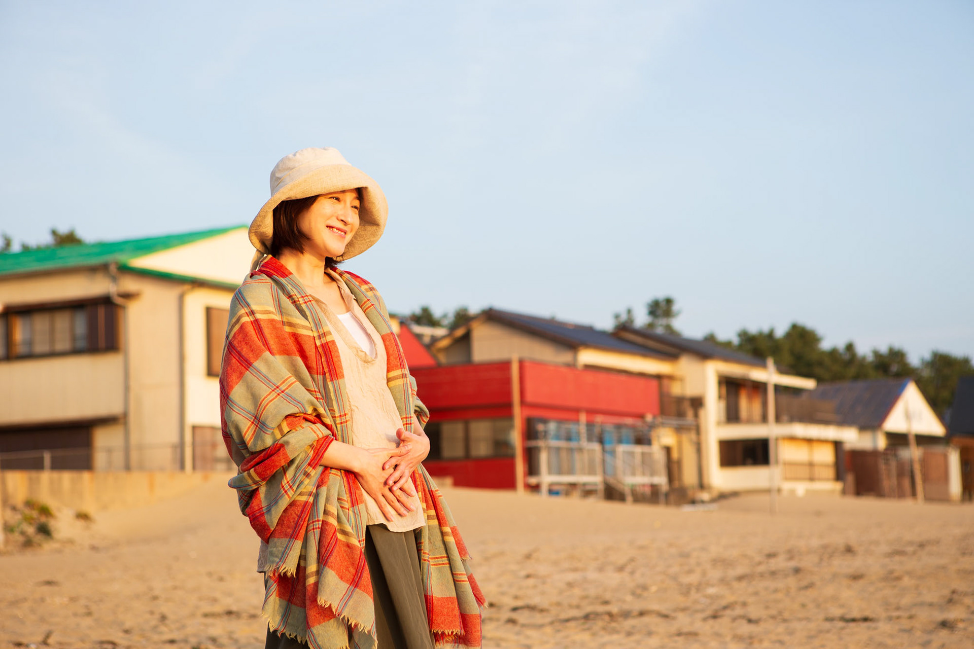 Photo : Yusuke Komiyama