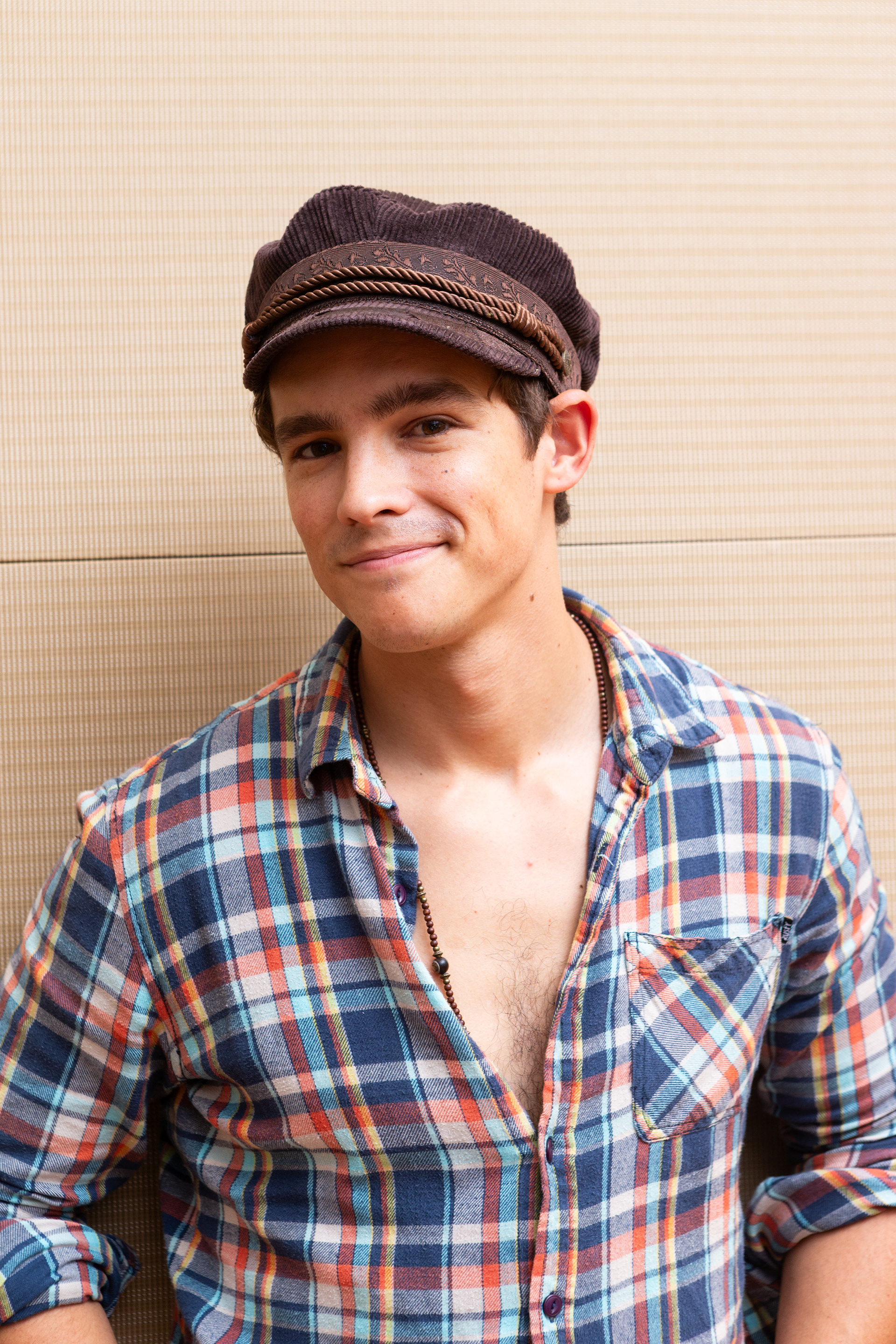 Photo : Yusuke Komiyama