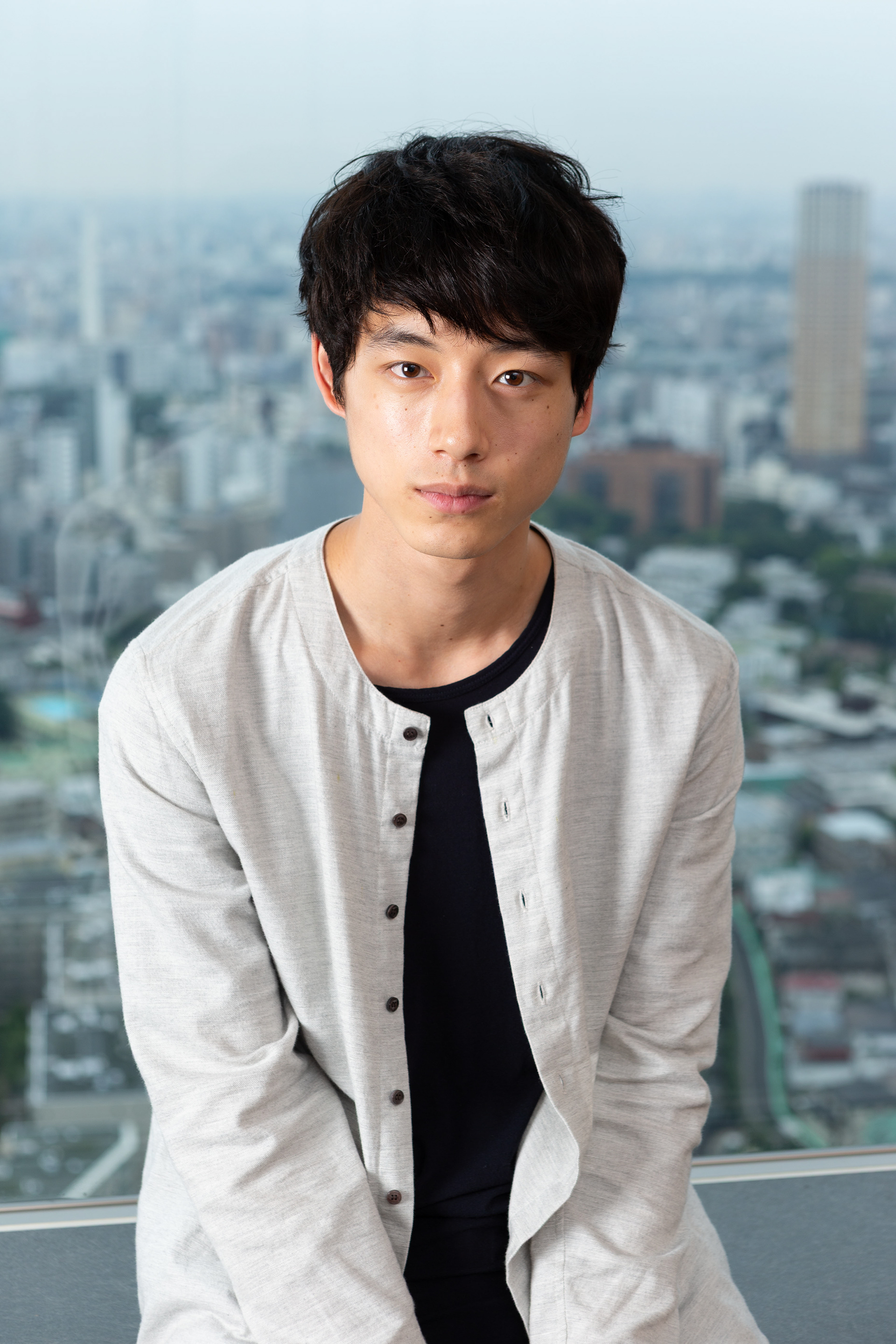 Photo : Yusuke Komiyama