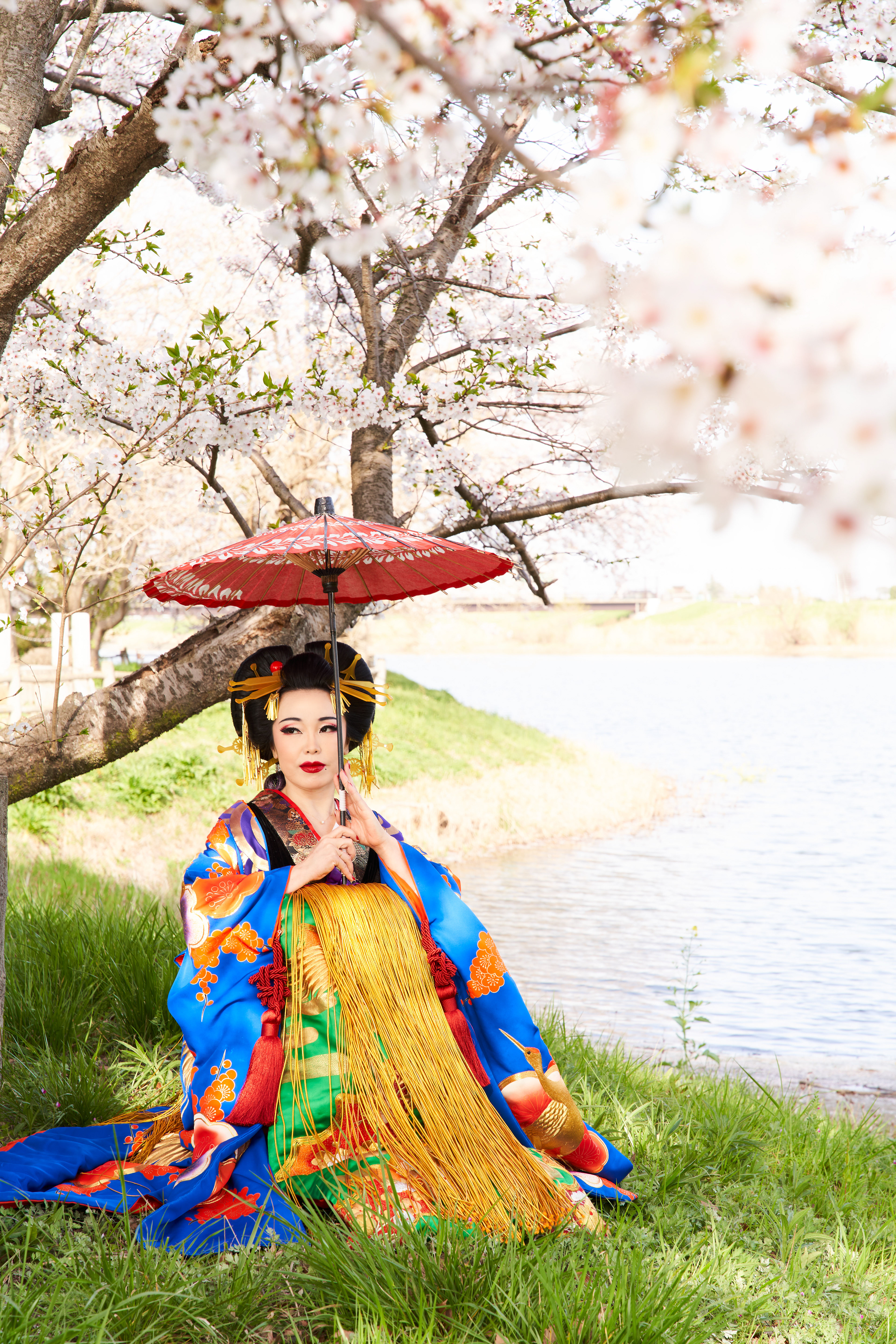 Photo : Yusuke Komiyama