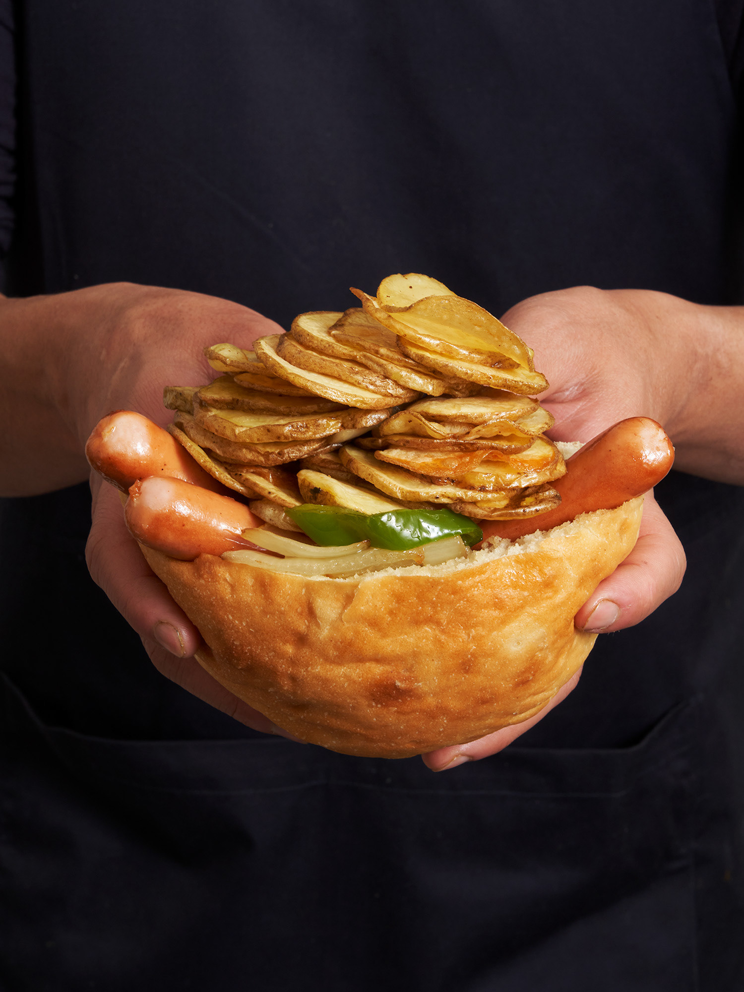 Photo : Yusuke Komiyama