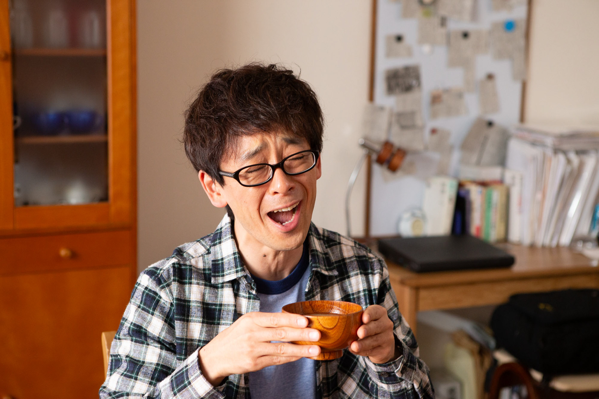 Photo : Yusuke Komiyama