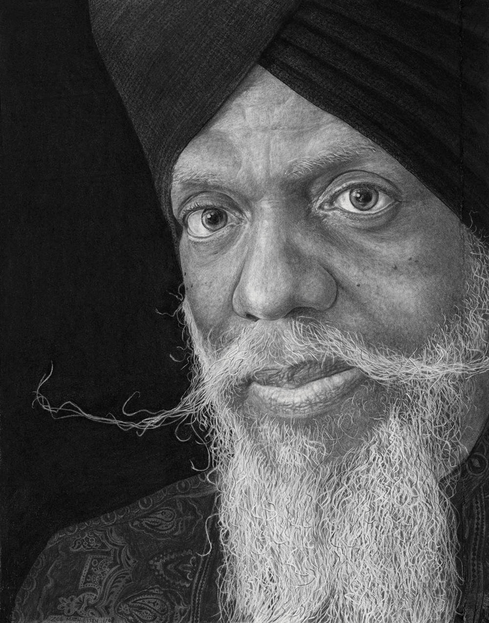Dr. Lonnie Smith