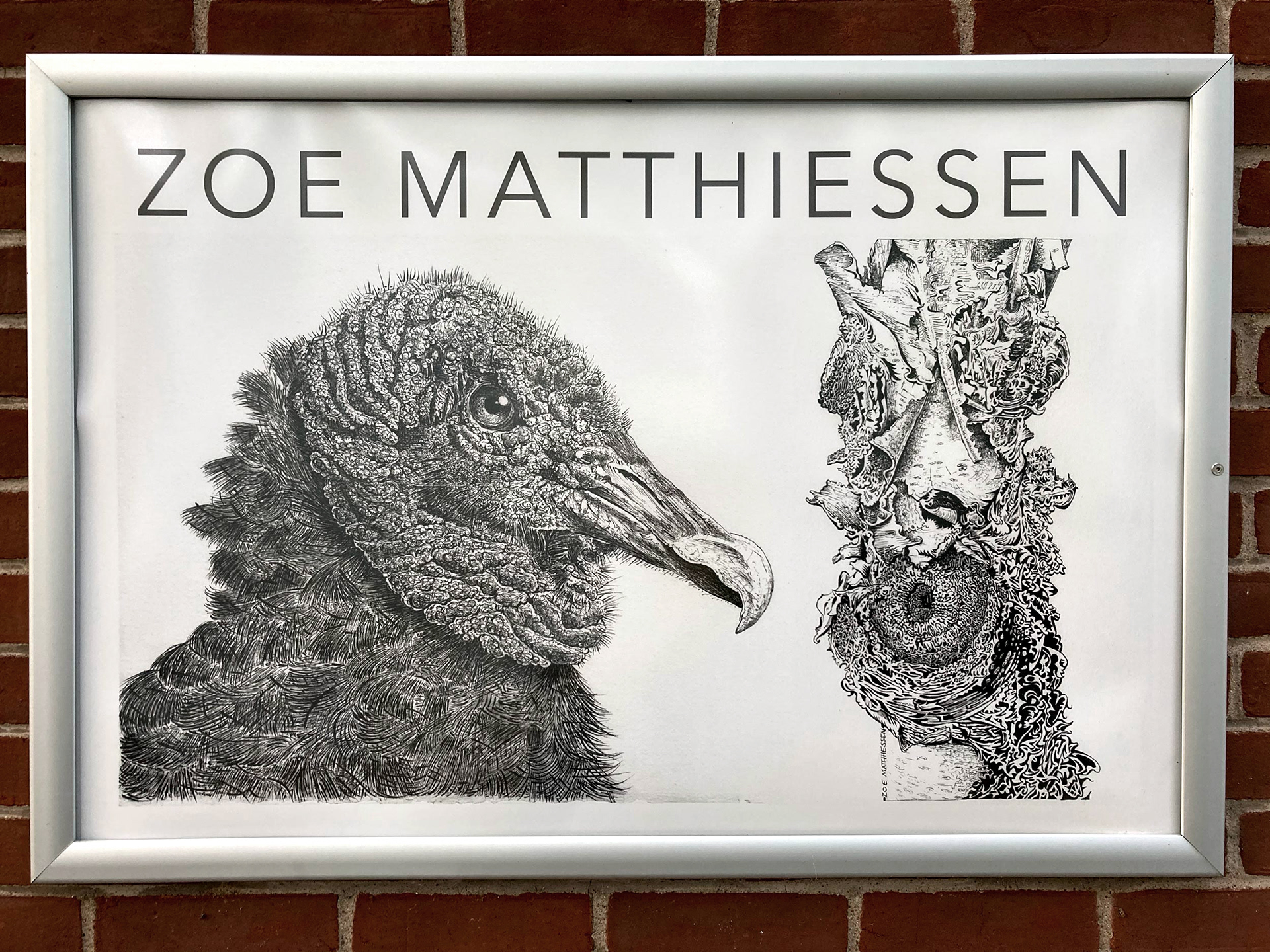 Environmental Art Comes To Wooster Street, New Haven Independent