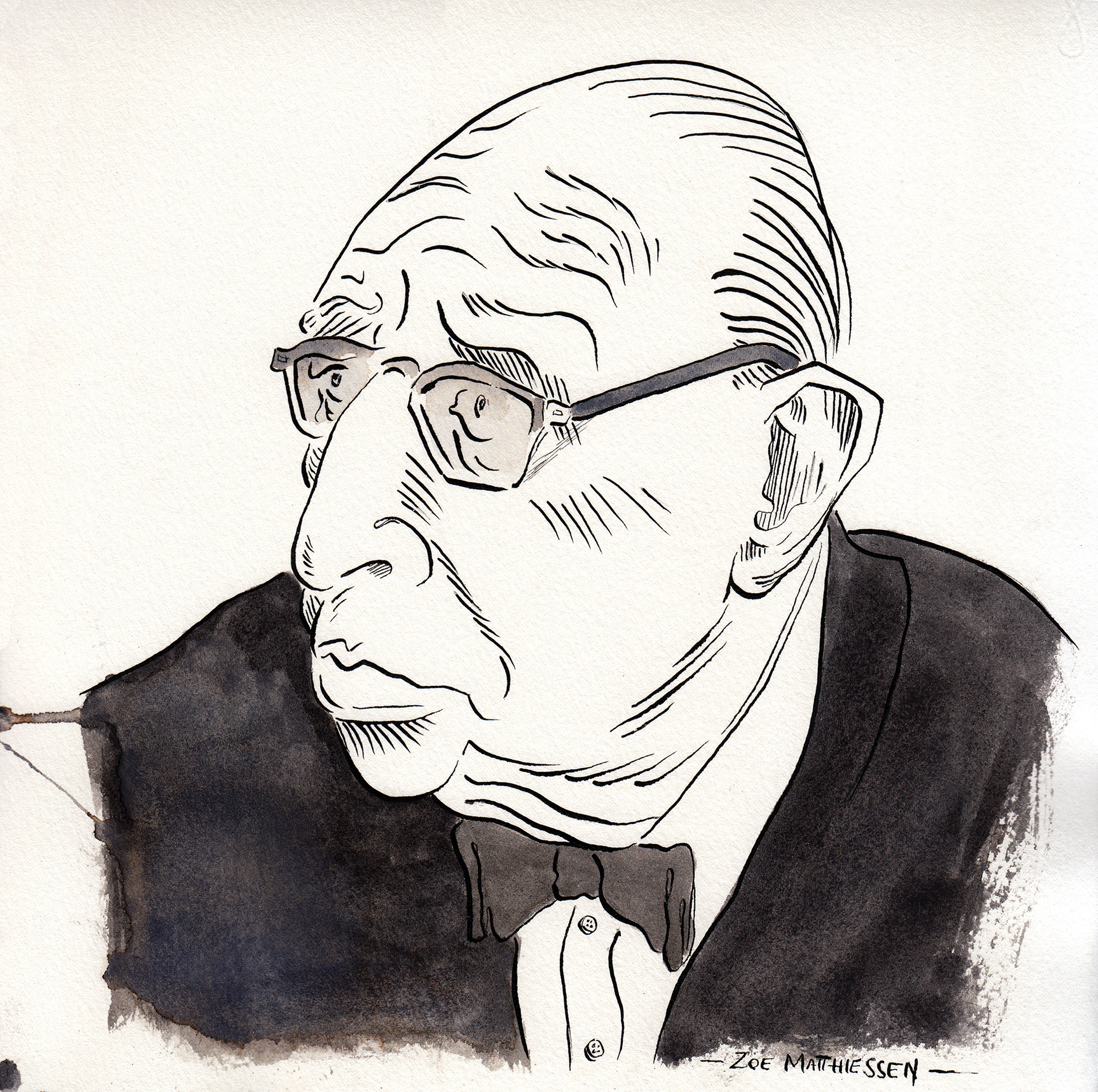 Old Igor