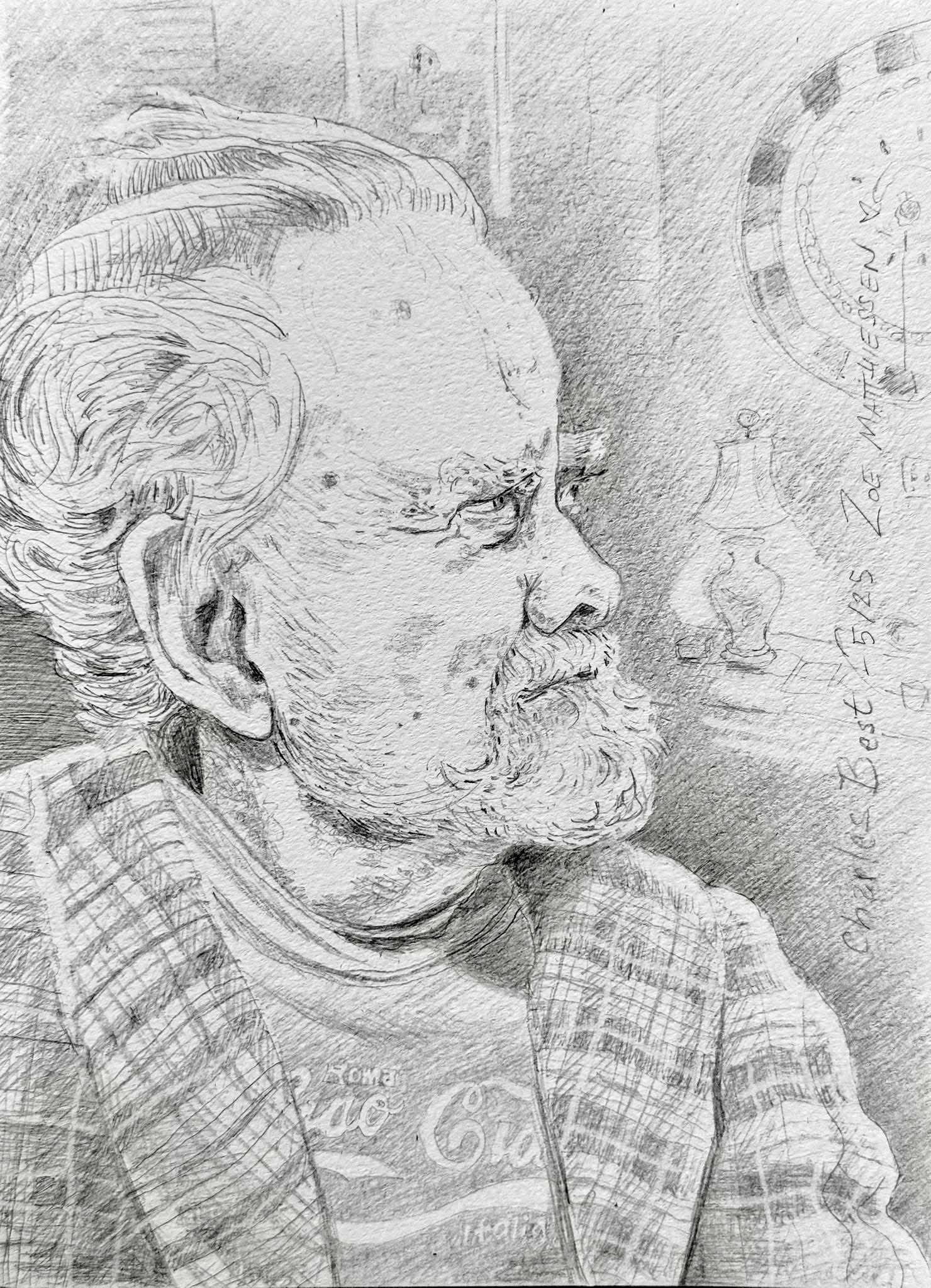 Charles