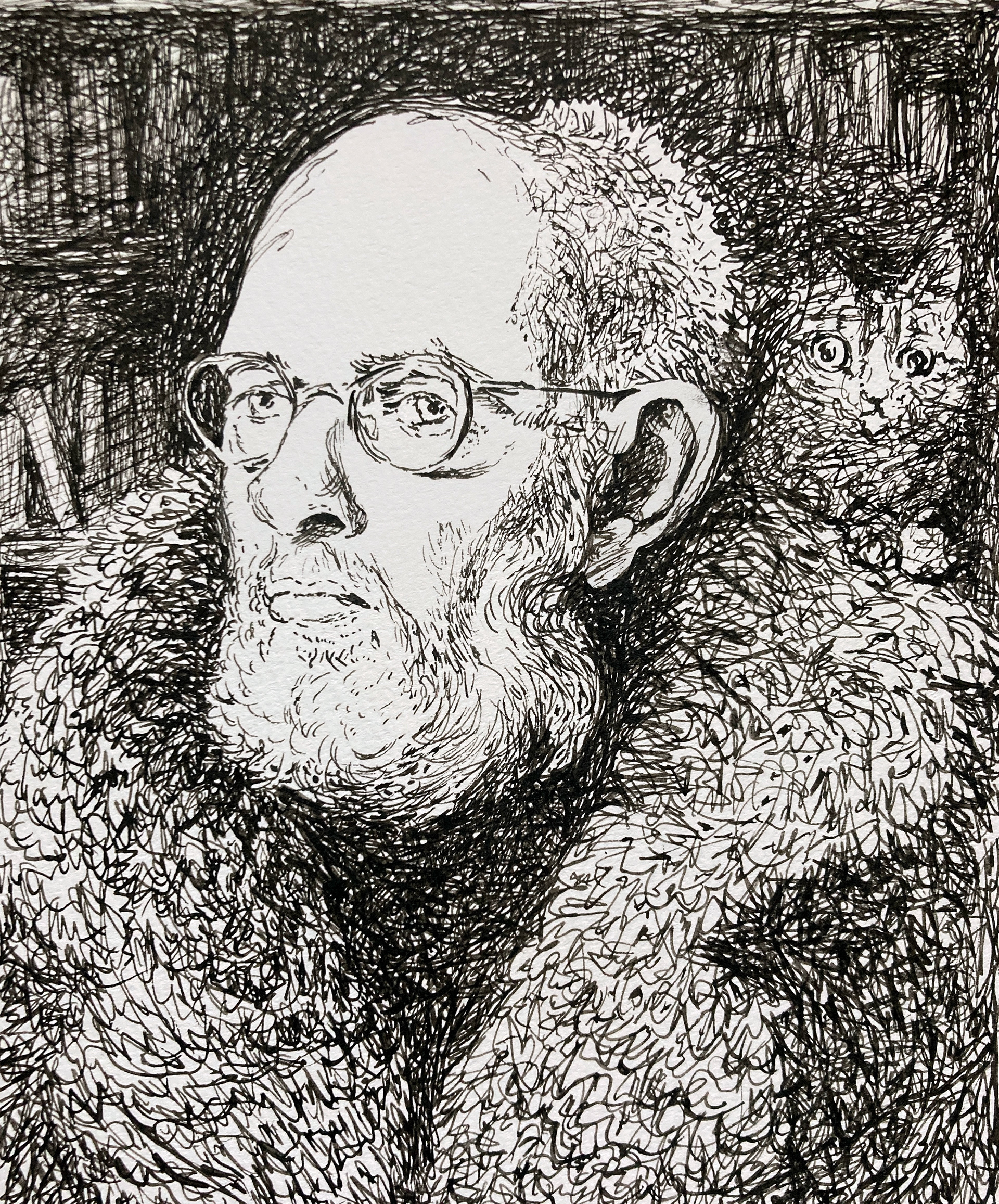 Edward Gorey